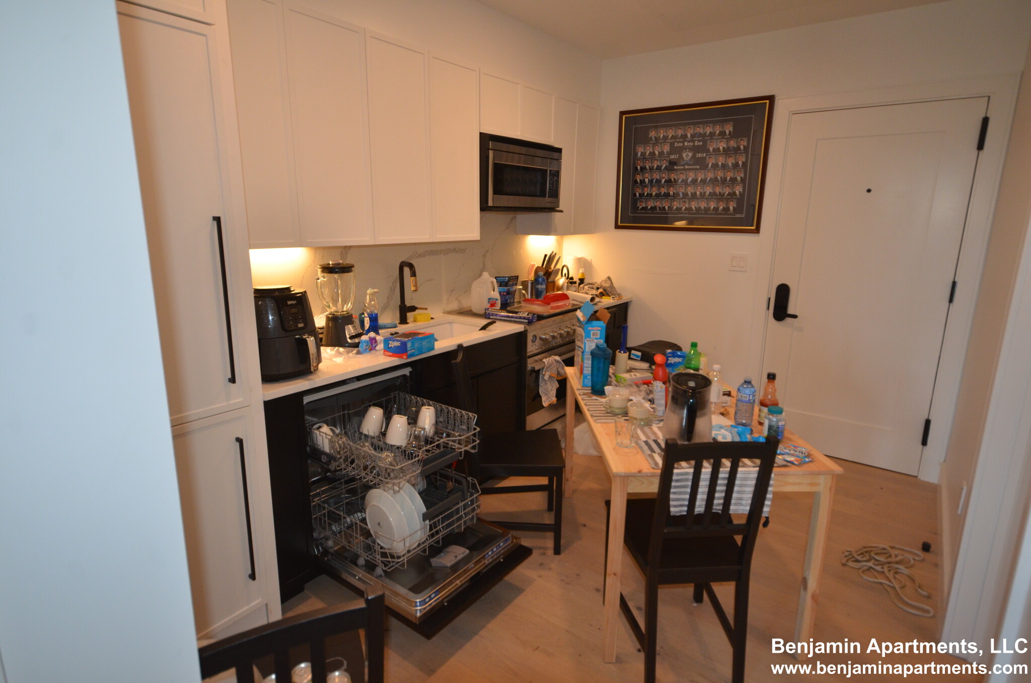 50 Leo M Birmingham Pkwa, Brighton