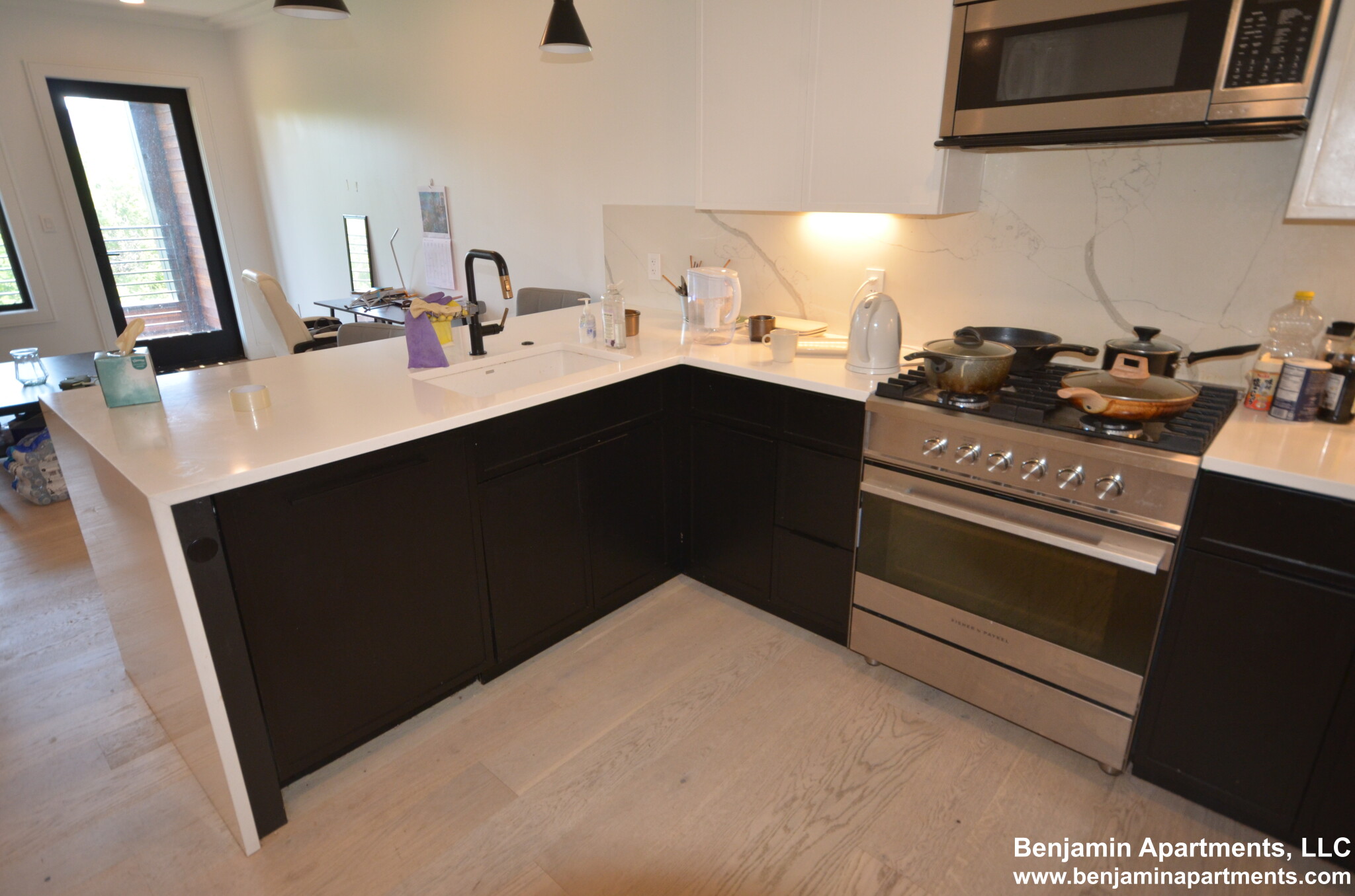 50 Leo M Birmingham Pkwa, Brighton