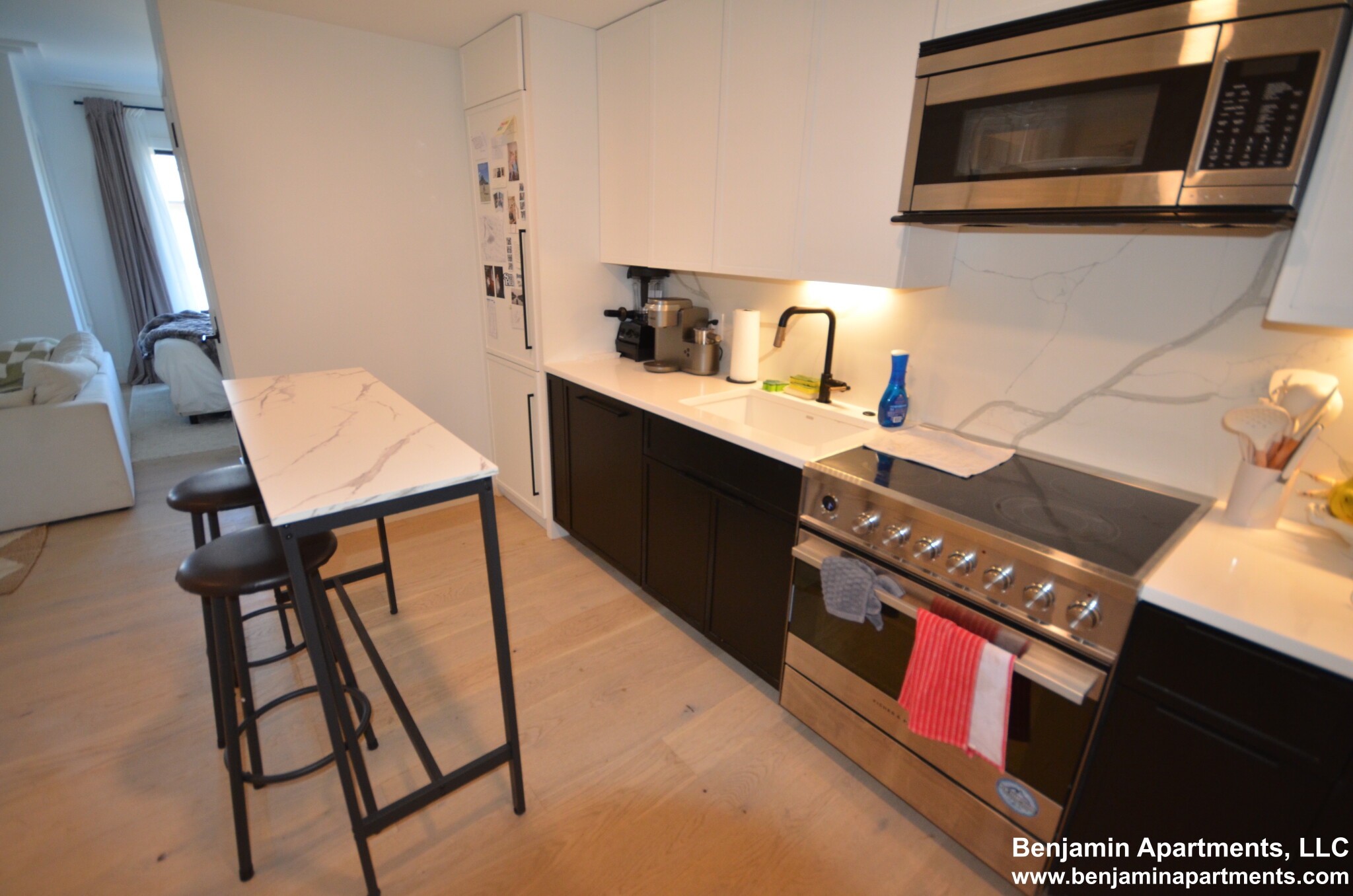 50 Leo M Birmingham Pkwy, Brighton