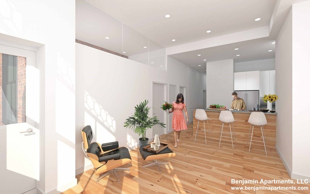 163 Newbury St, Back Bay