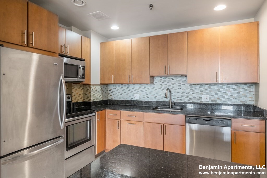 470 Beacon St, Back Bay