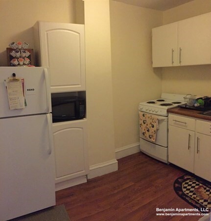 470 Beacon St, Back Bay