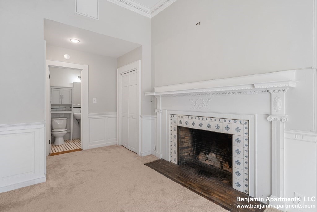 470 Beacon St, Back Bay