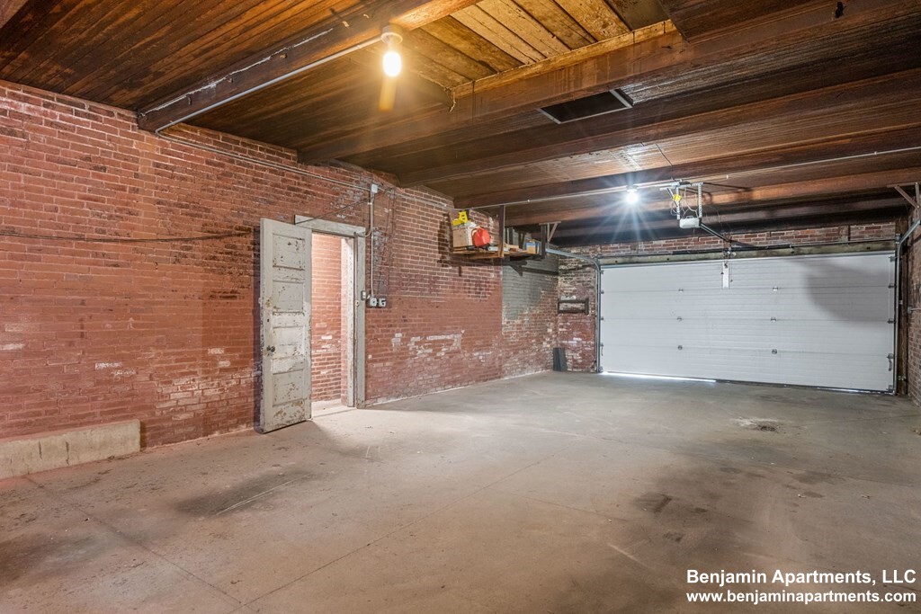 470 Beacon St, Back Bay