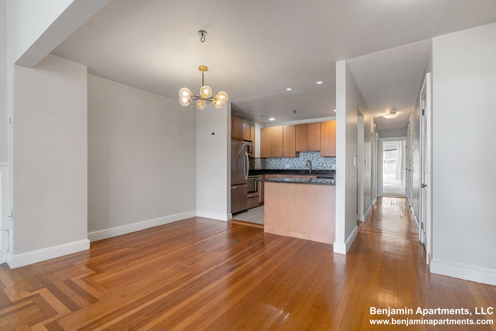 470 Beacon St, Back Bay