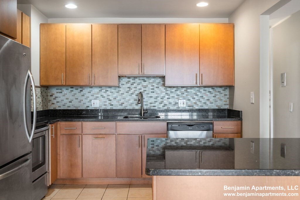 470 Beacon St, Back Bay