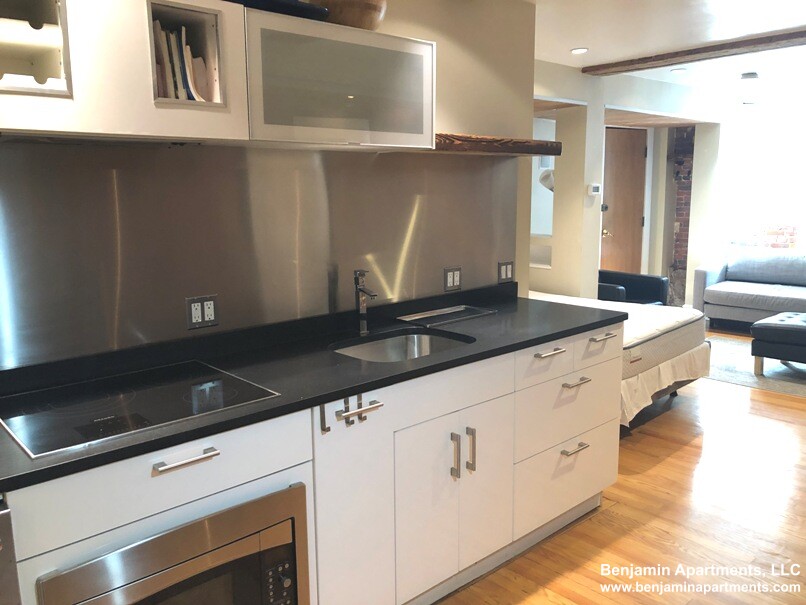 19 Branch St, Beacon Hill