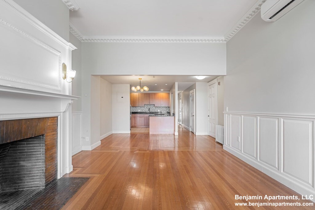 470 Beacon St, Back Bay