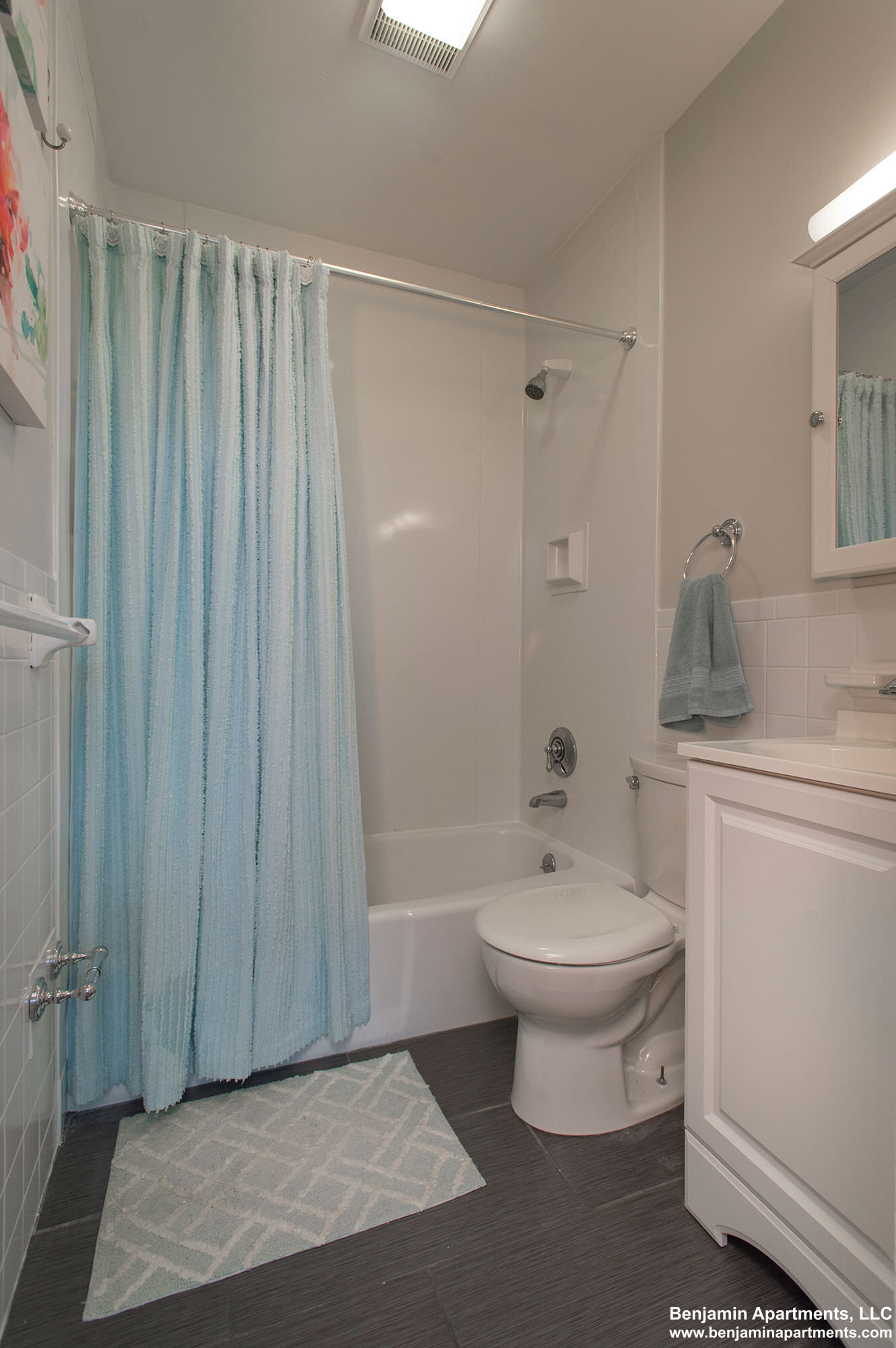 529 Beacon St, Back Bay