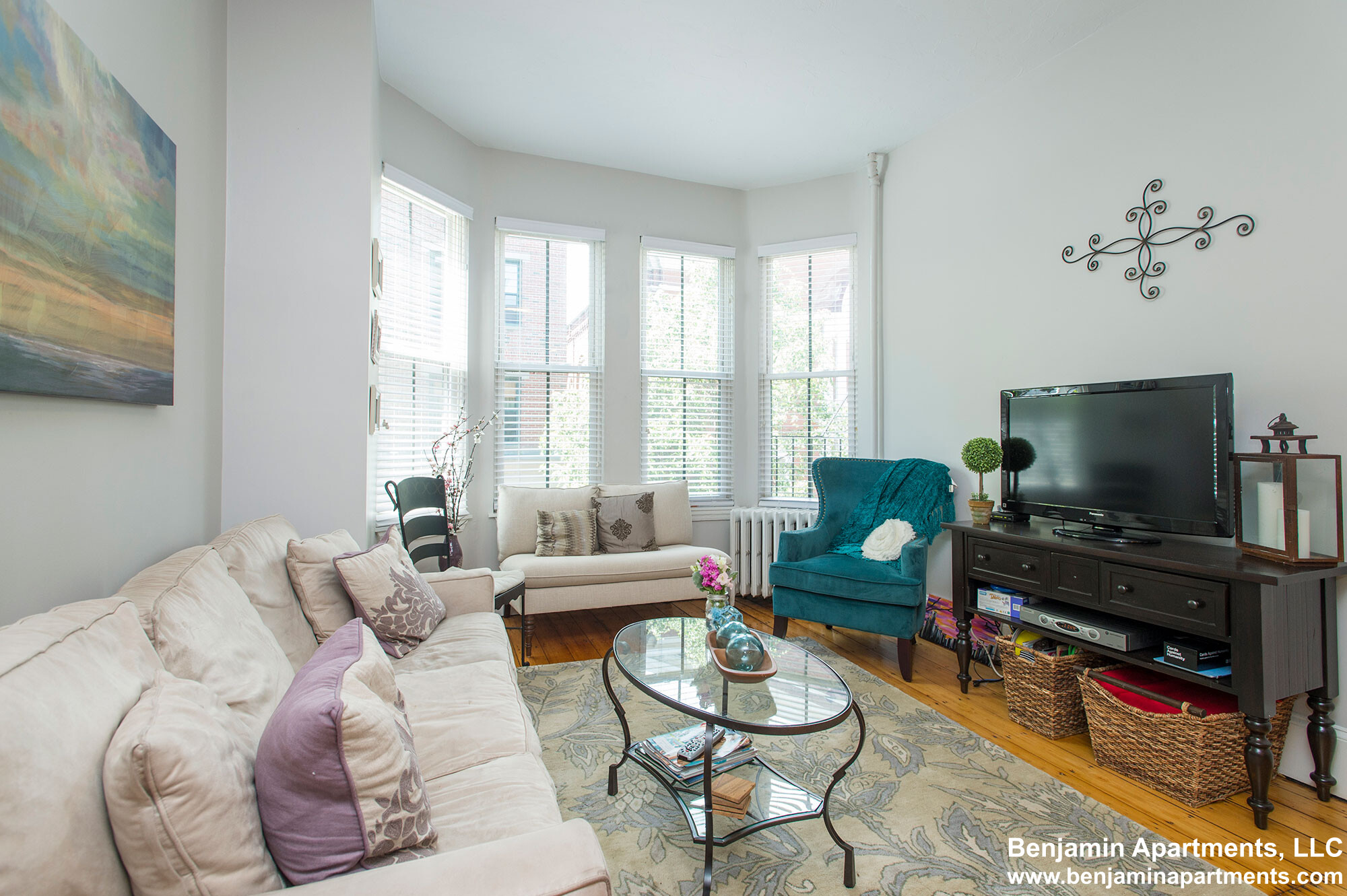 529 Beacon St, Back Bay