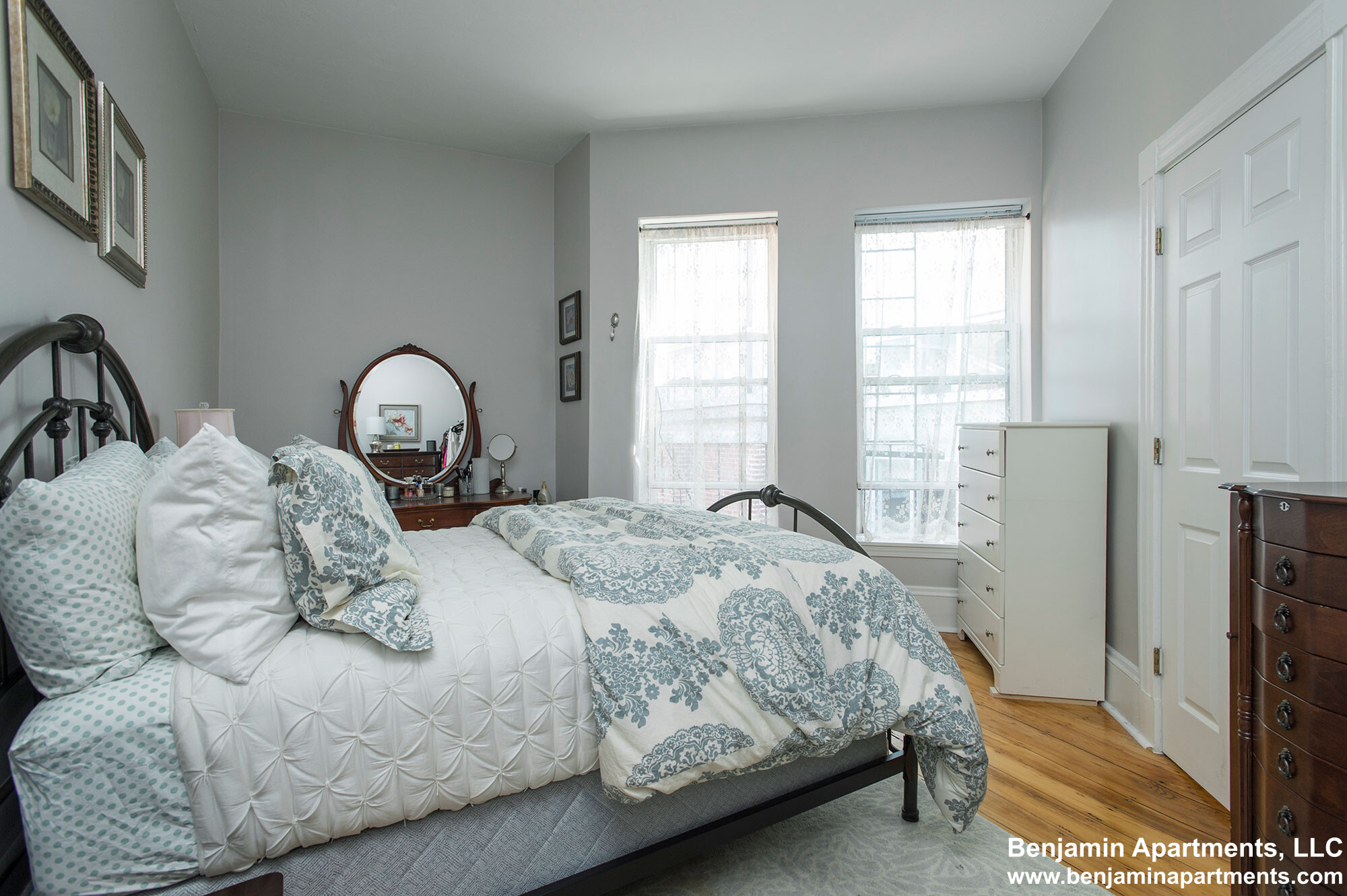 529 Beacon St, Back Bay