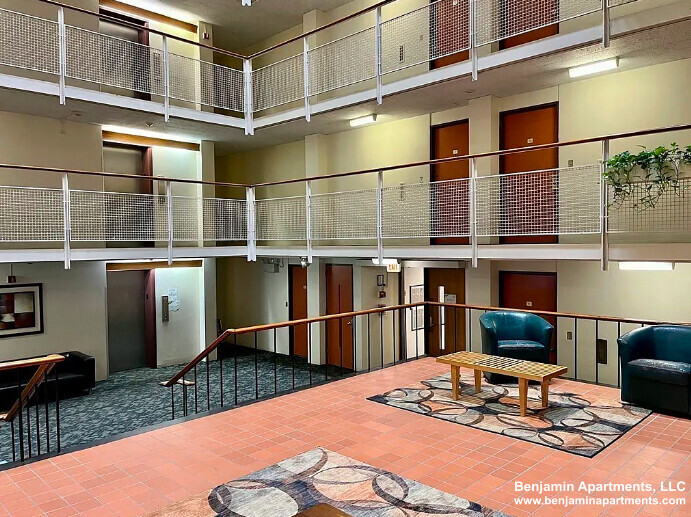 26 Concord Ave, Harvard Square