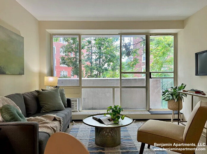 26 Concord Ave, Harvard Square