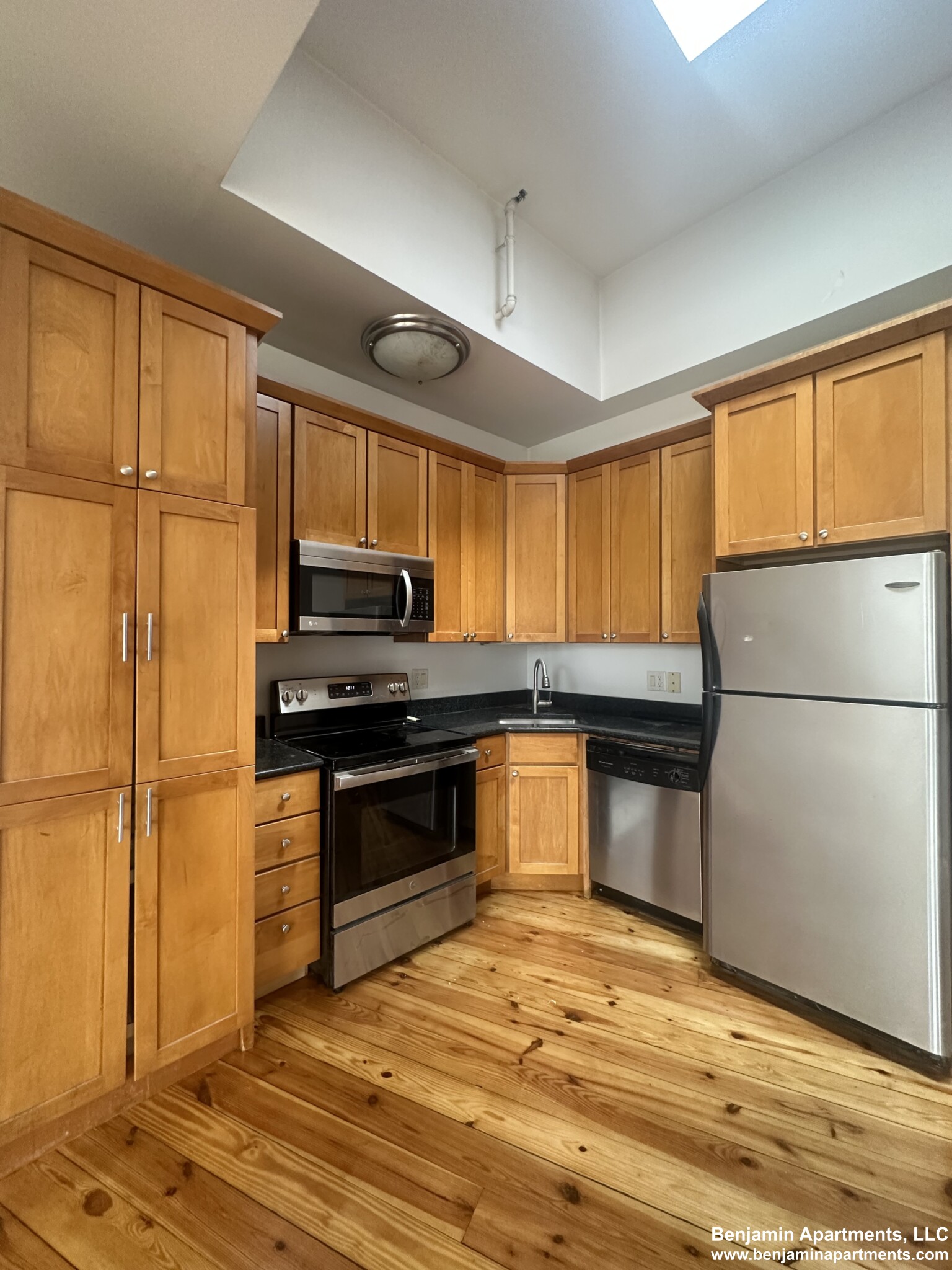 600 Columbia Rd, Dorchester