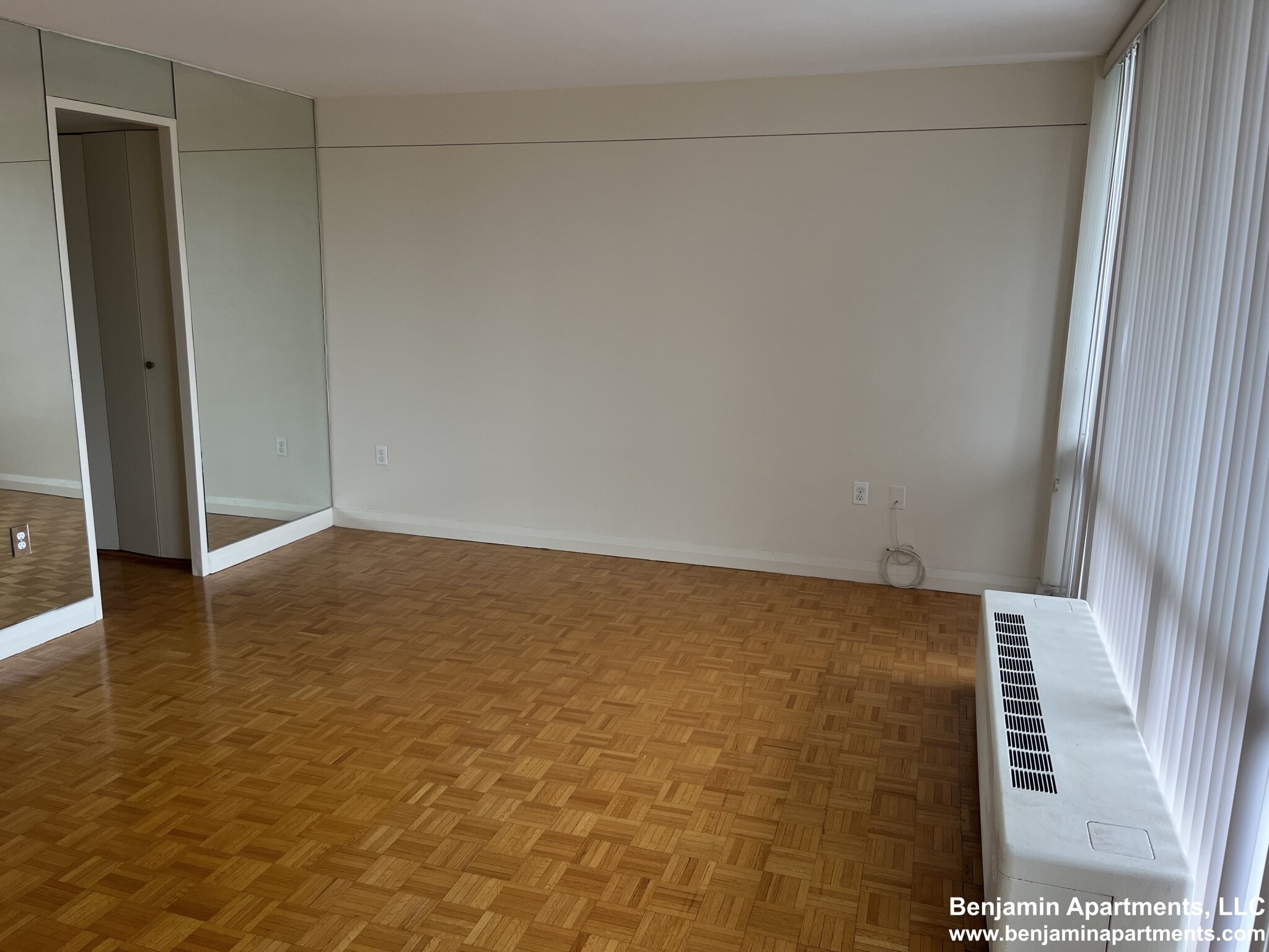 45 Longwood Ave, Coolidge Corner