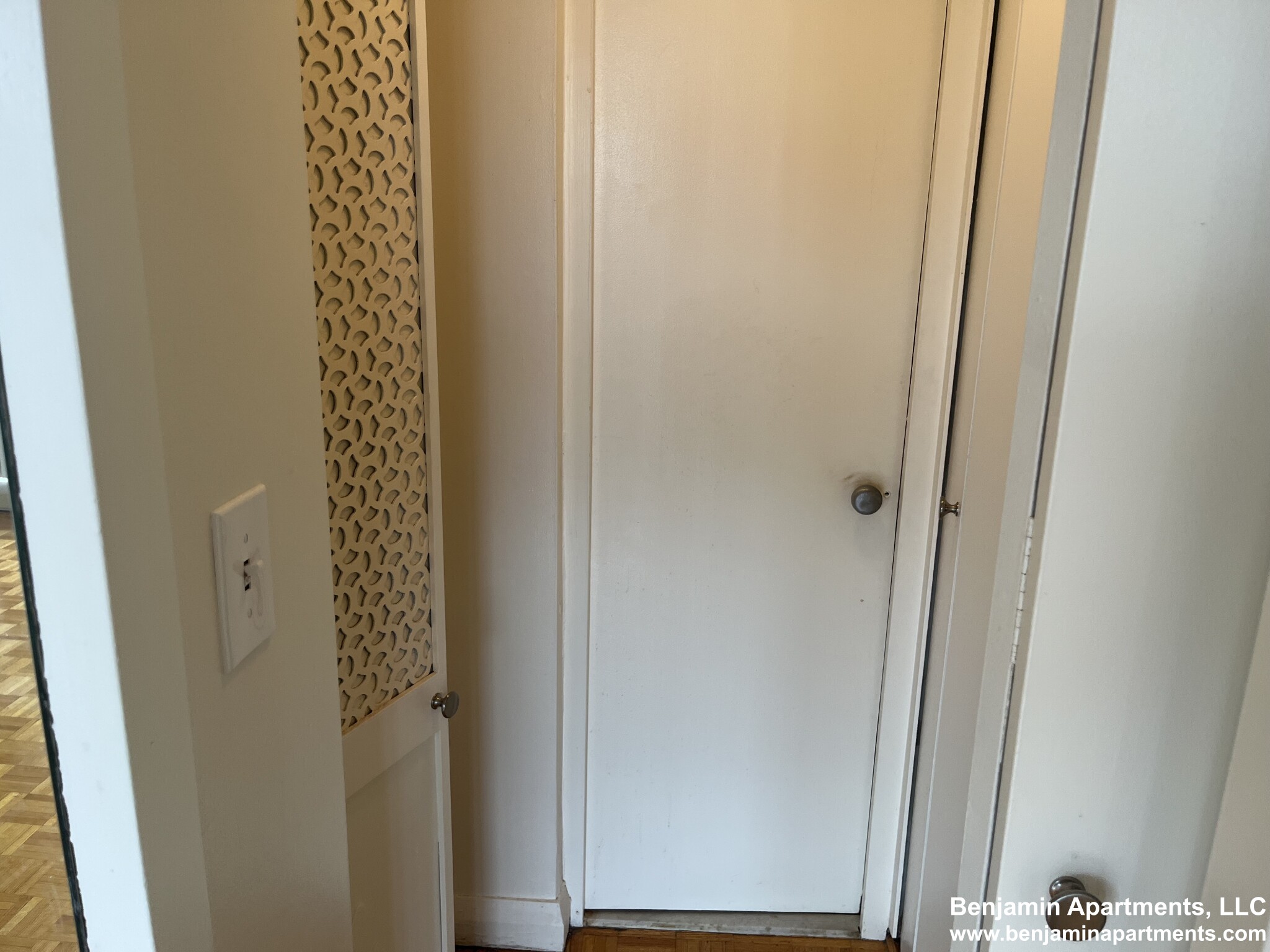 45 Longwood Ave, Coolidge Corner