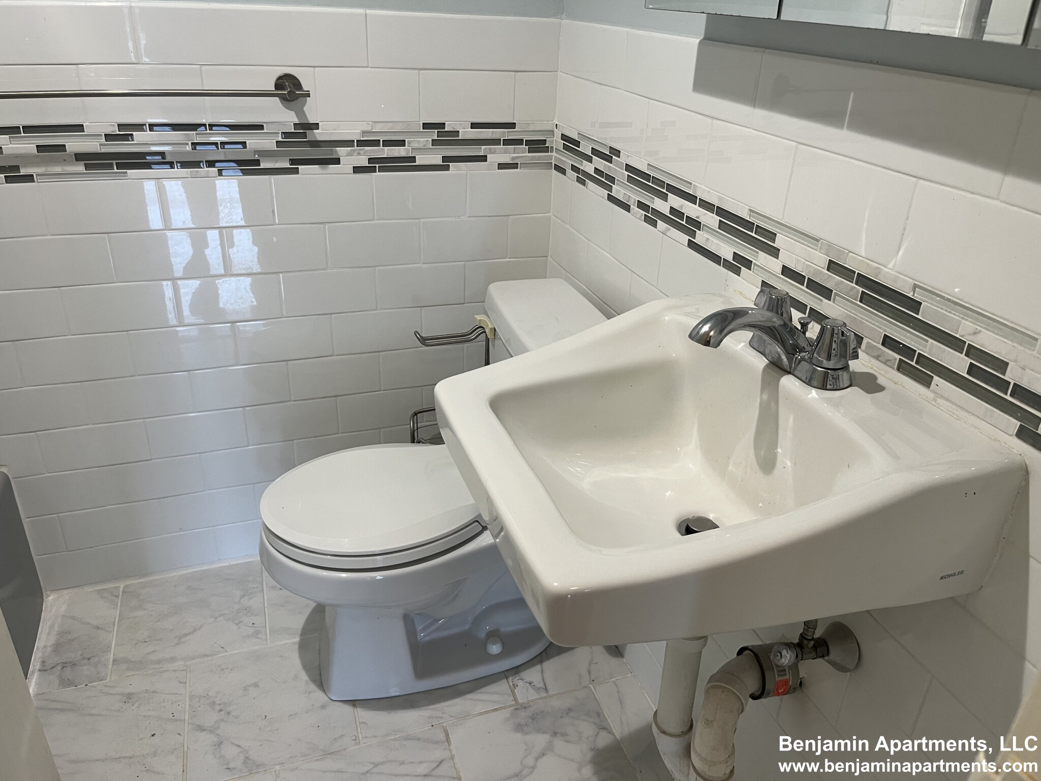 45 Longwood Ave, Coolidge Corner