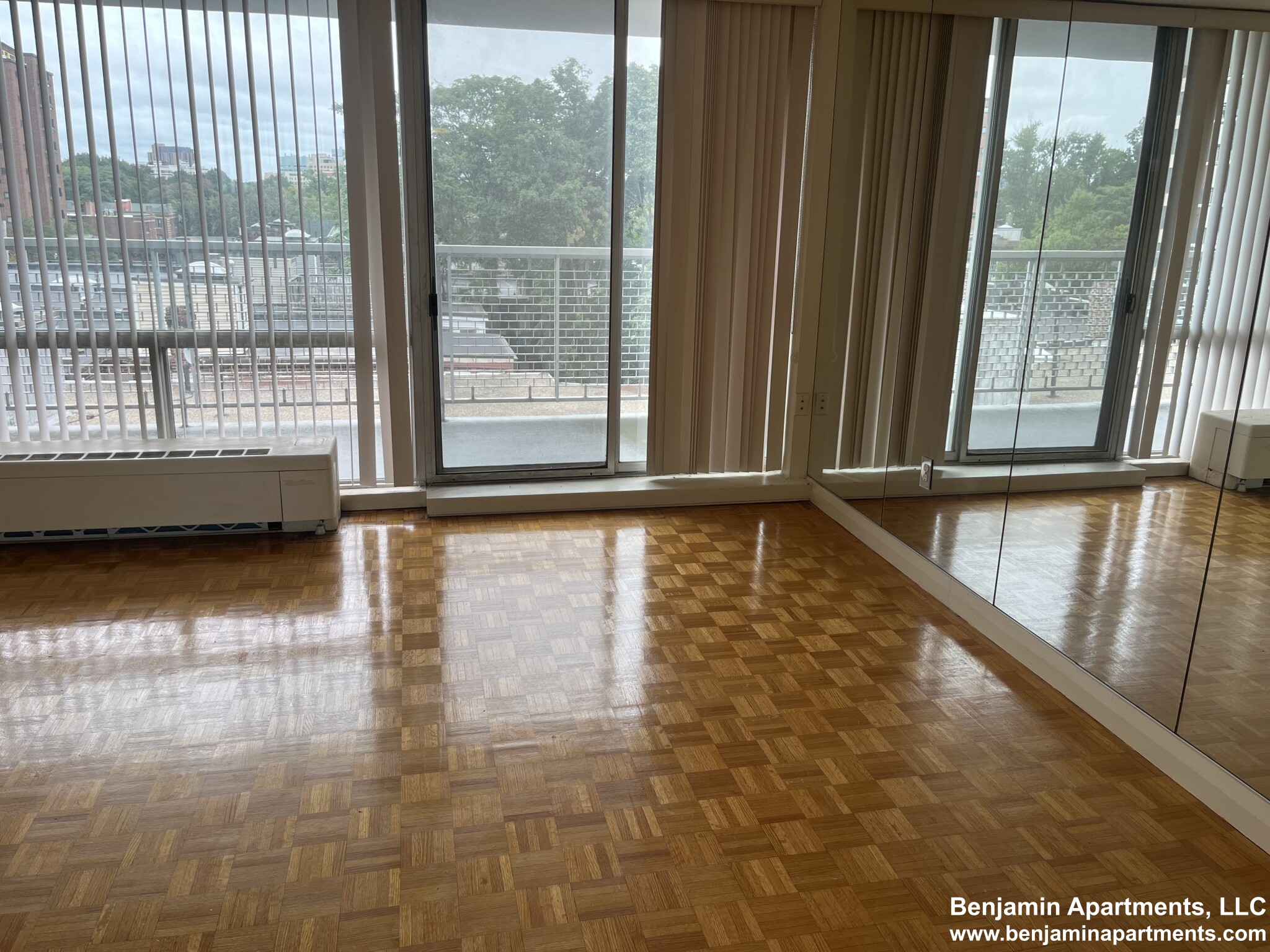 45 Longwood Ave, Coolidge Corner