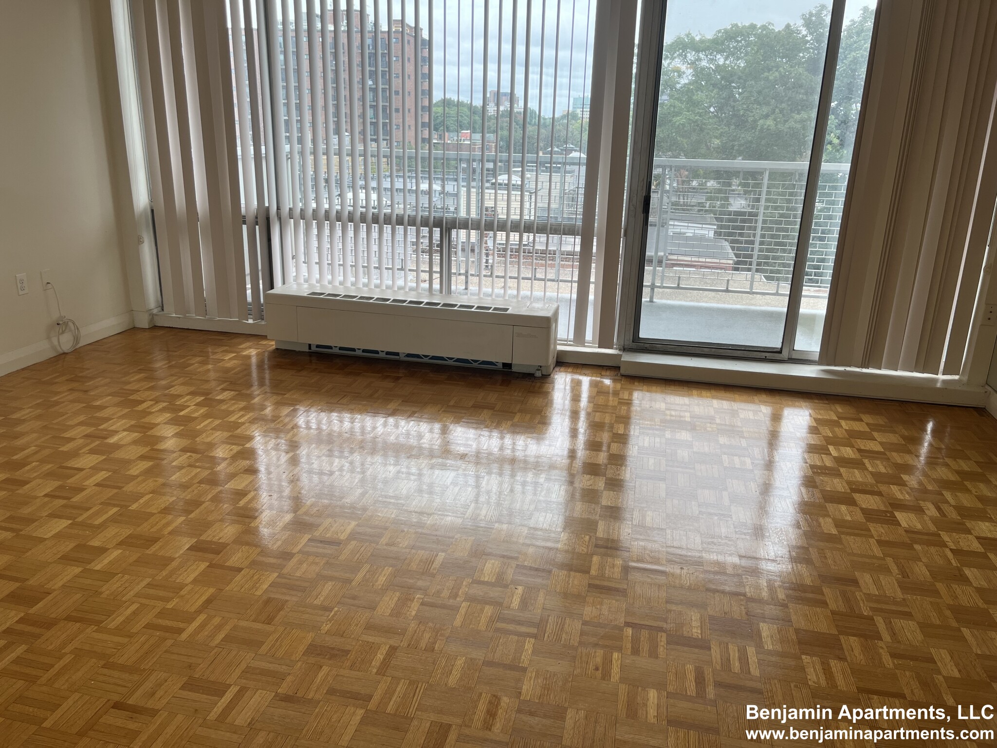 45 Longwood Ave, Coolidge Corner