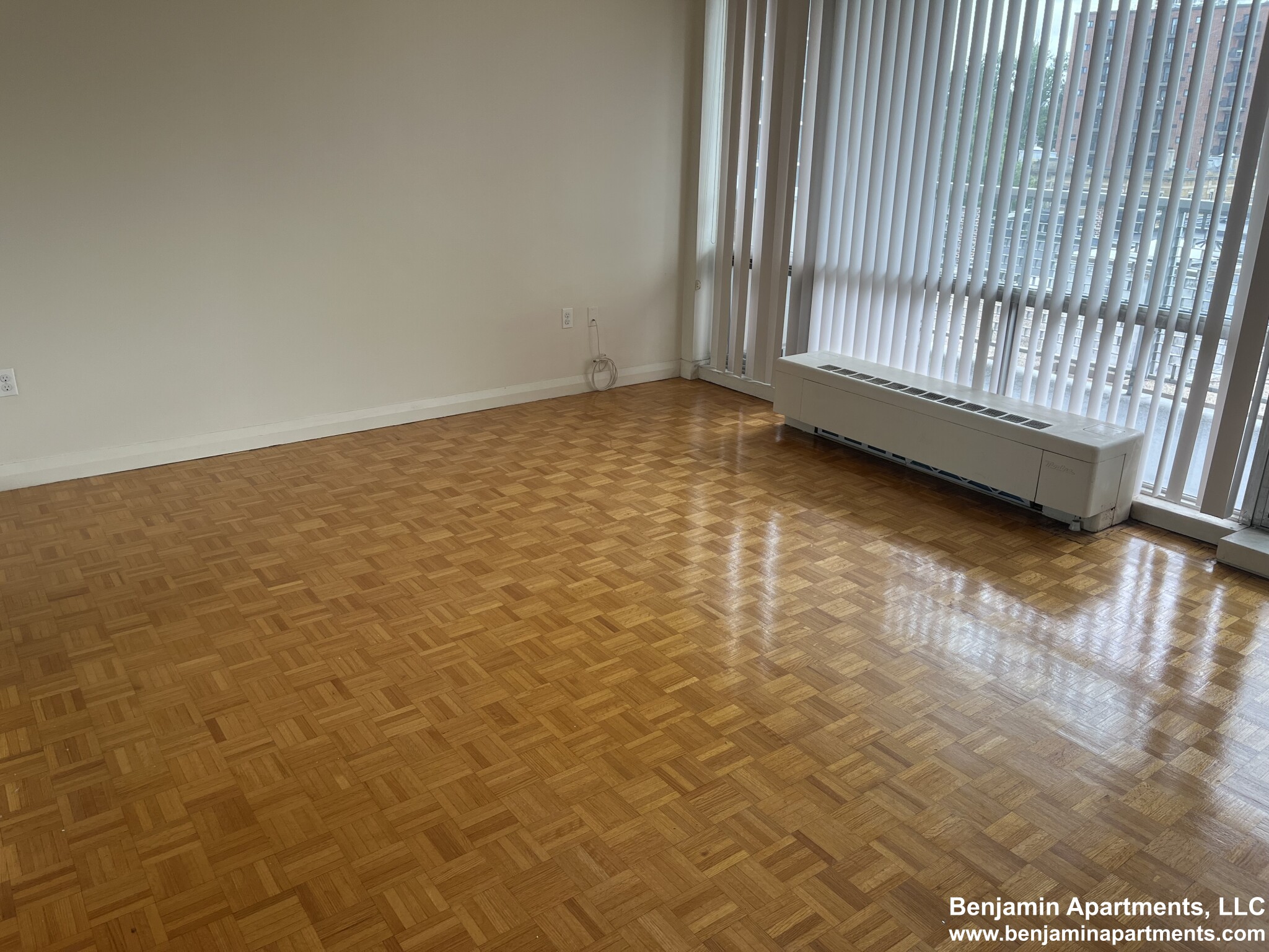 45 Longwood Ave, Coolidge Corner