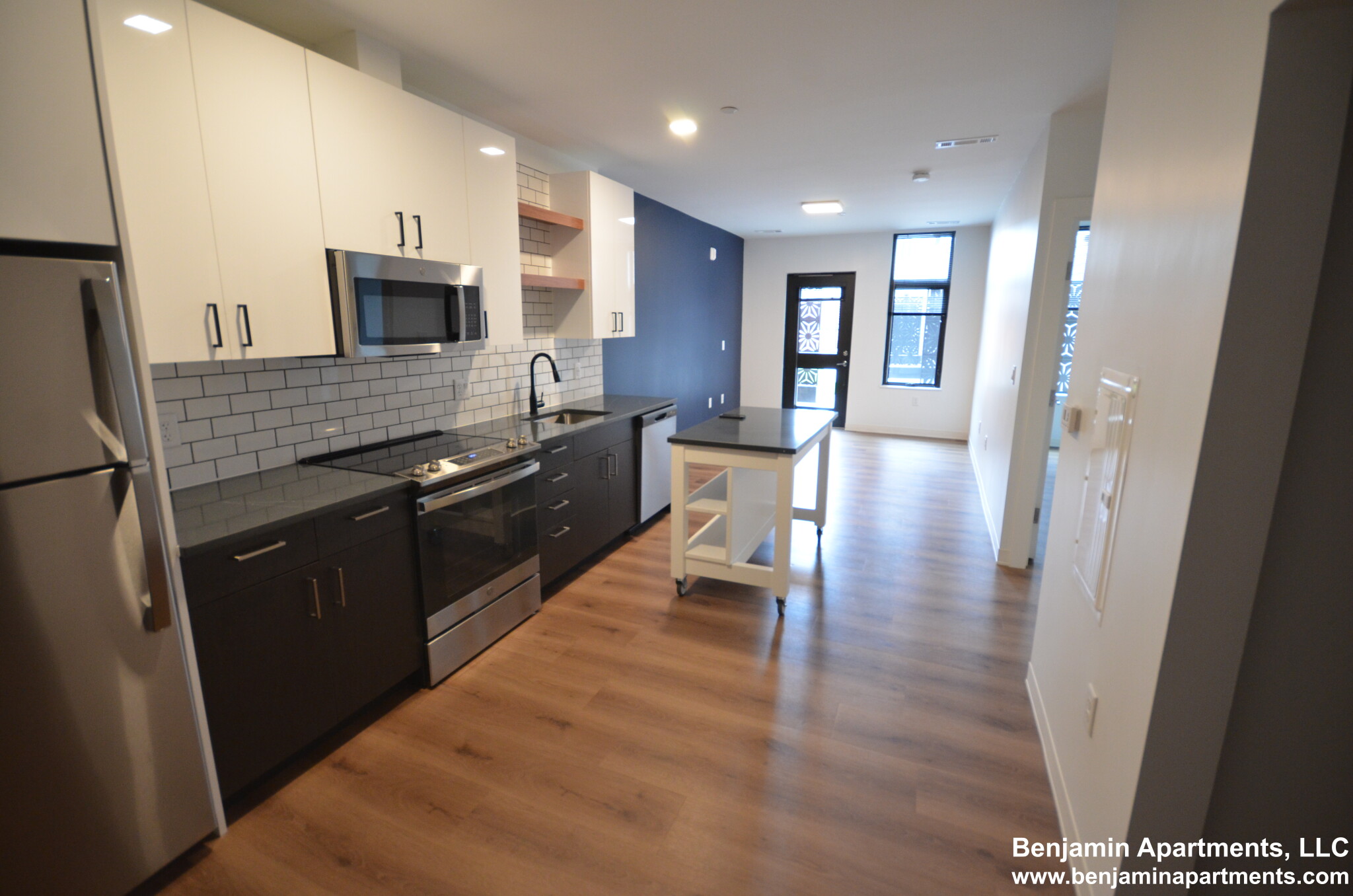 89 Brighton Ave, Allston