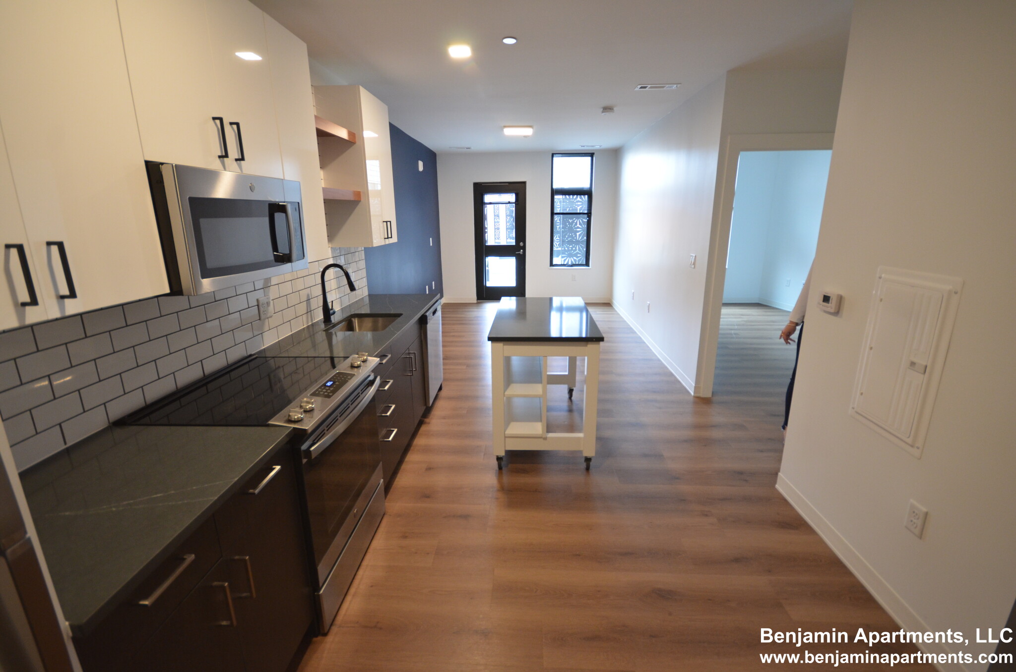 89 Brighton Ave, Allston