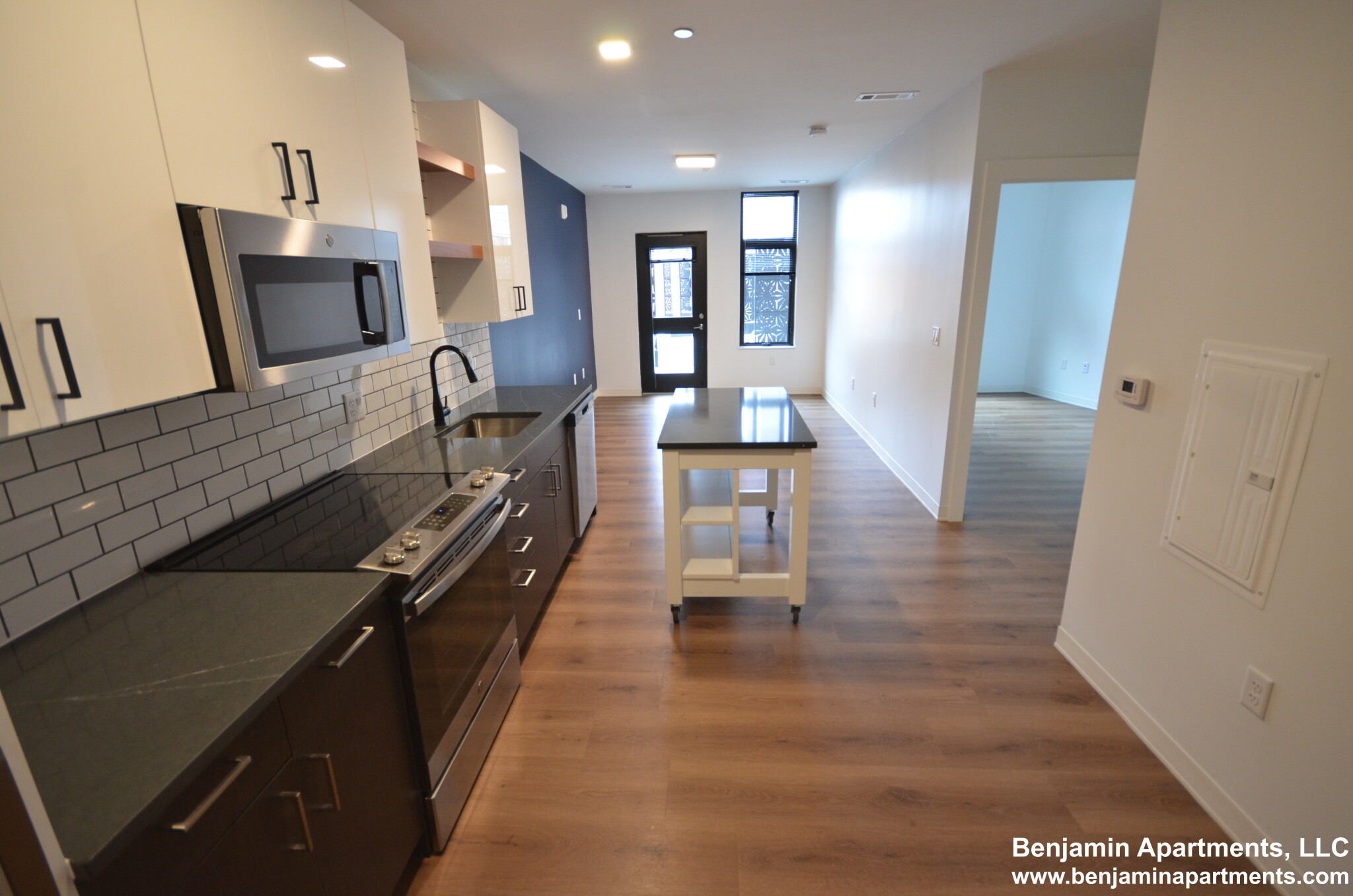 89 Brighton Ave, Allston