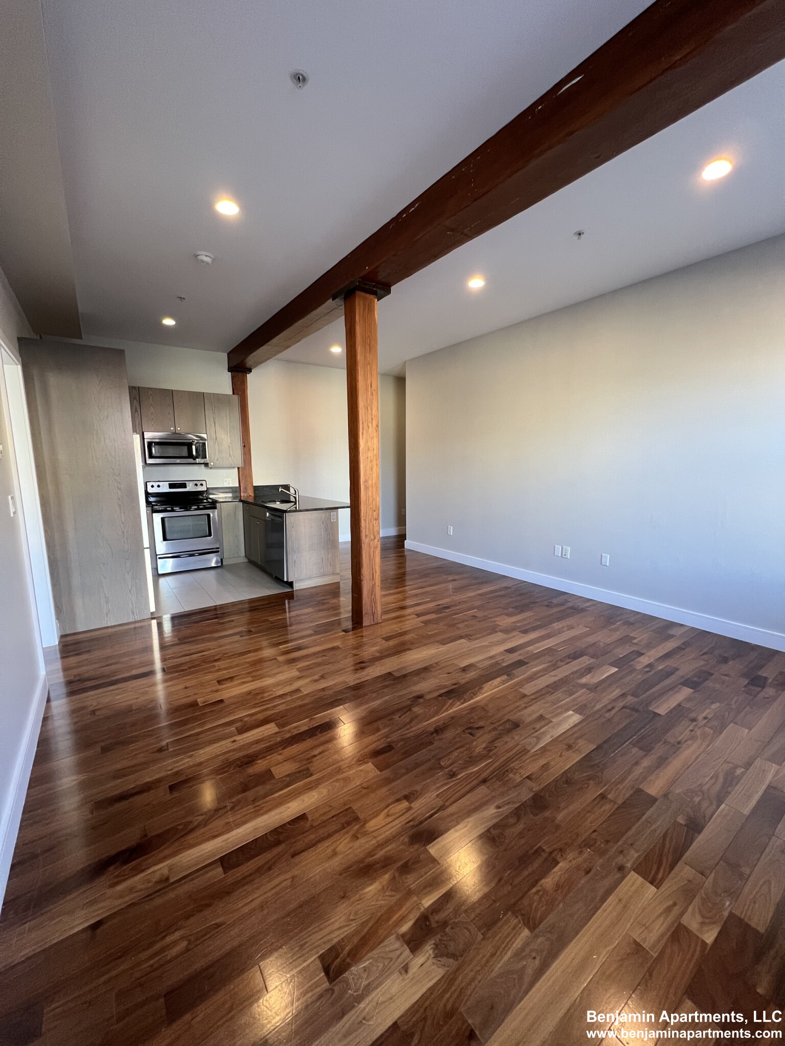 460 Harrison Ave, South End