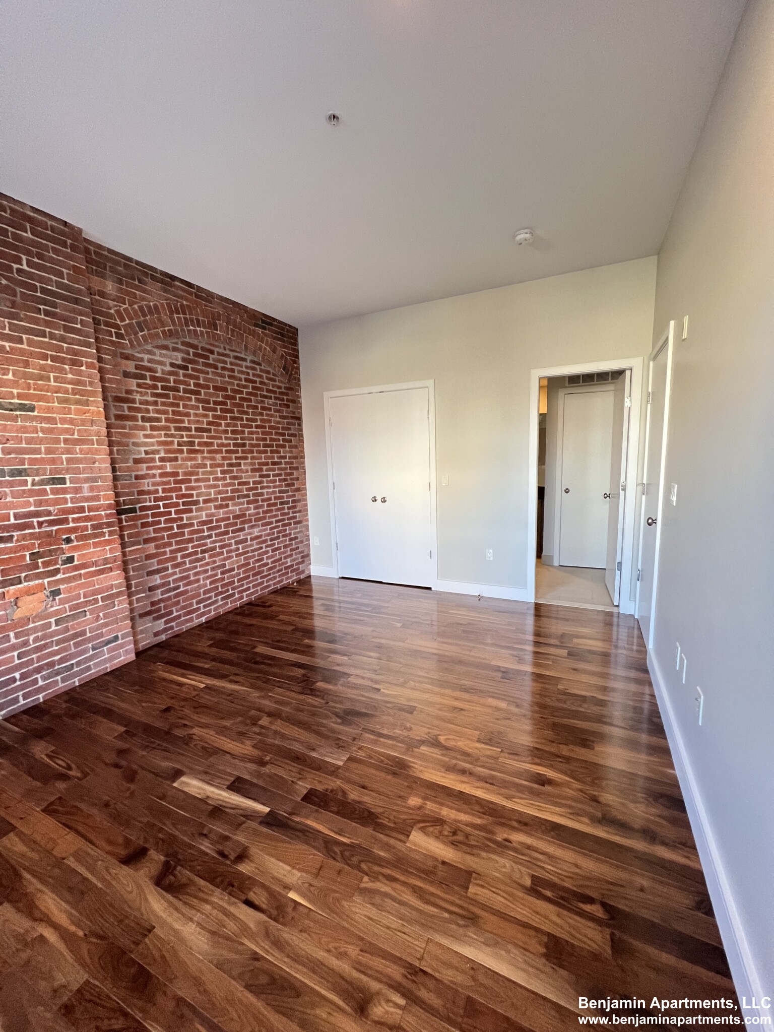 460 Harrison Ave, South End