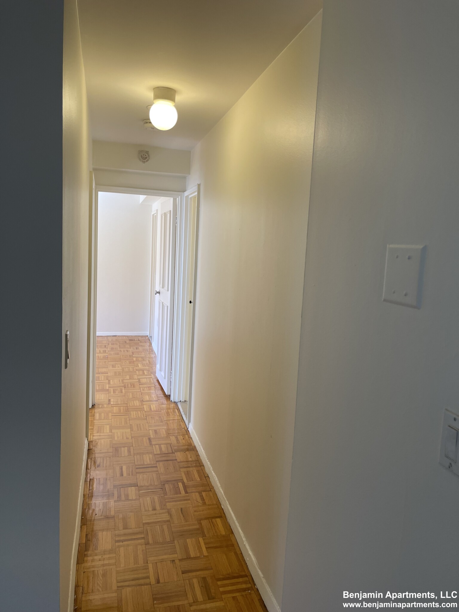 185 Freeman St, Coolidge Corner