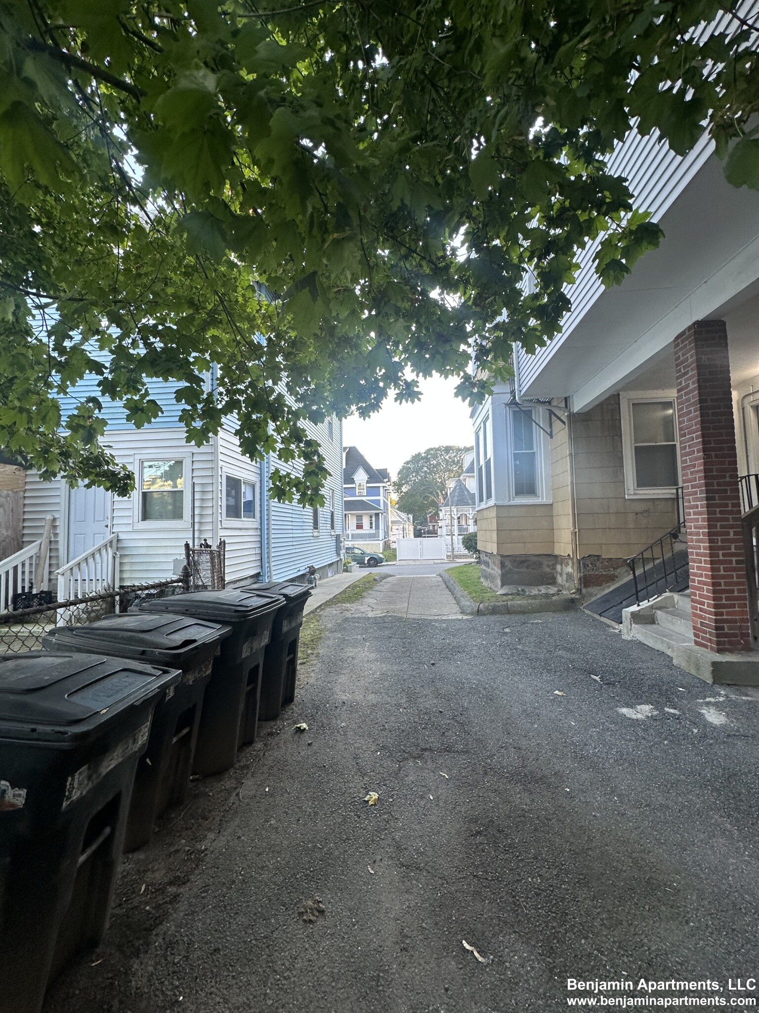 25 Wabon St, Dorchester