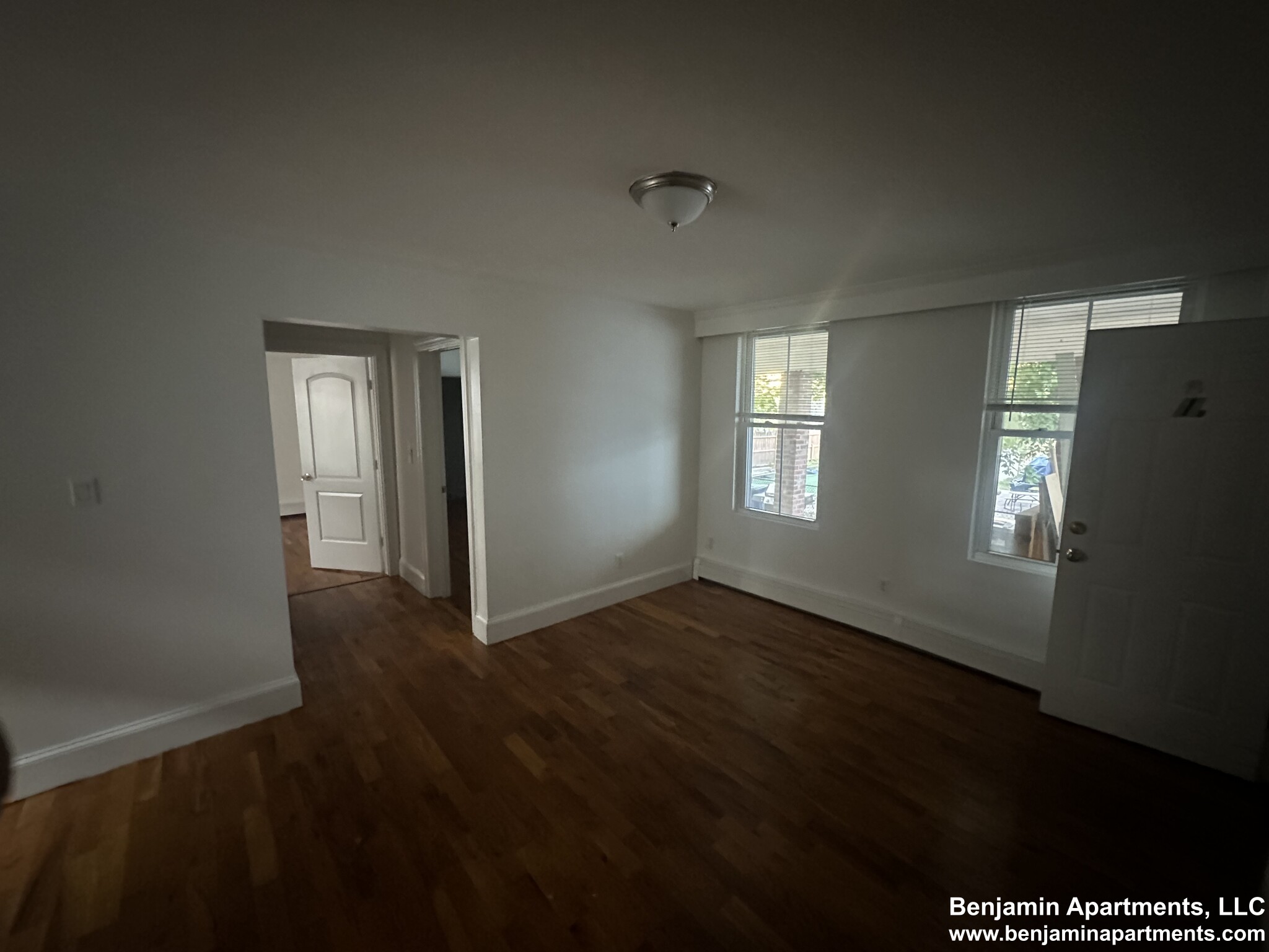 25 Wabon St, Dorchester