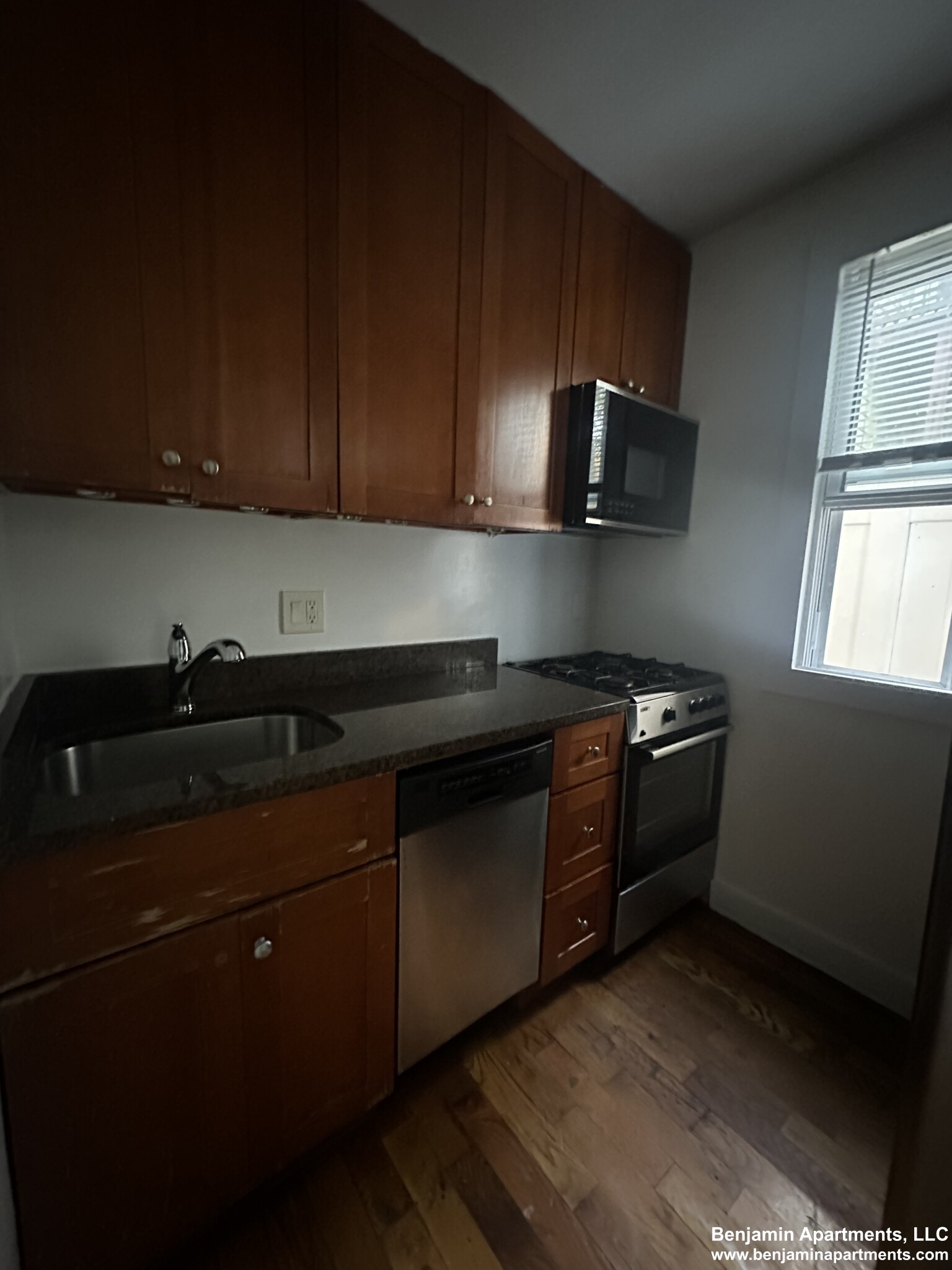 25 Wabon St, Dorchester