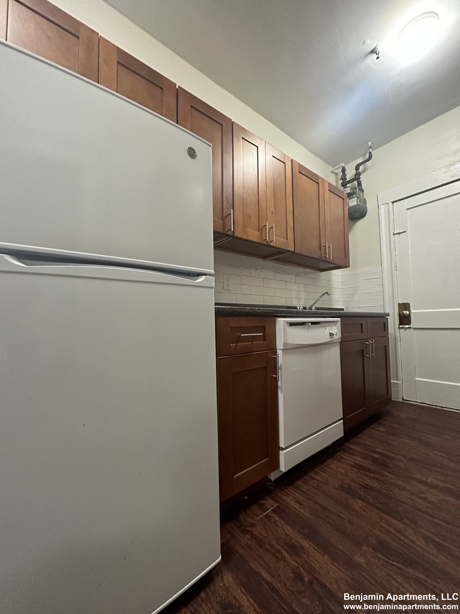 1163 Boylston St, Fenway