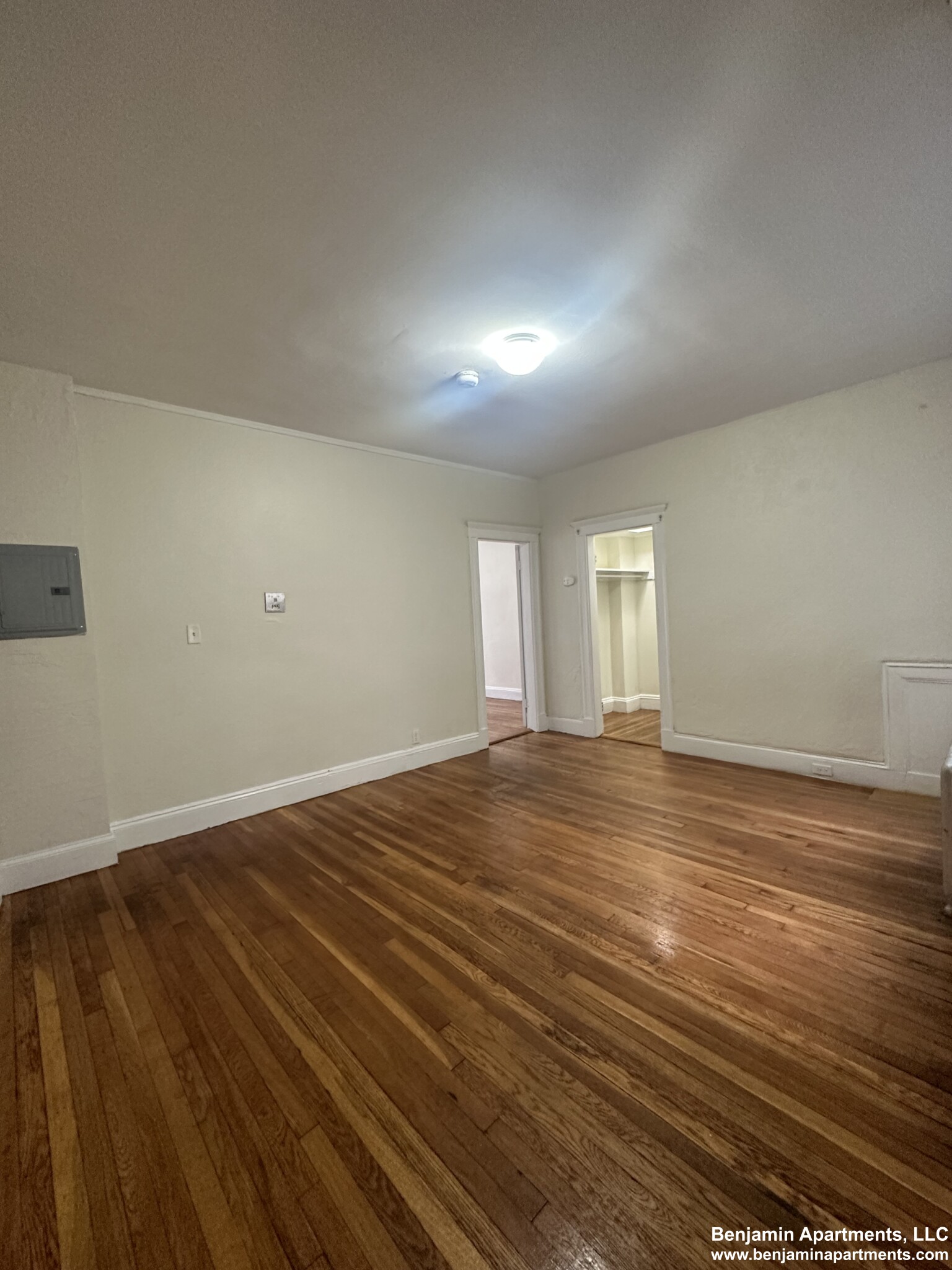 1163 Boylston St, Fenway