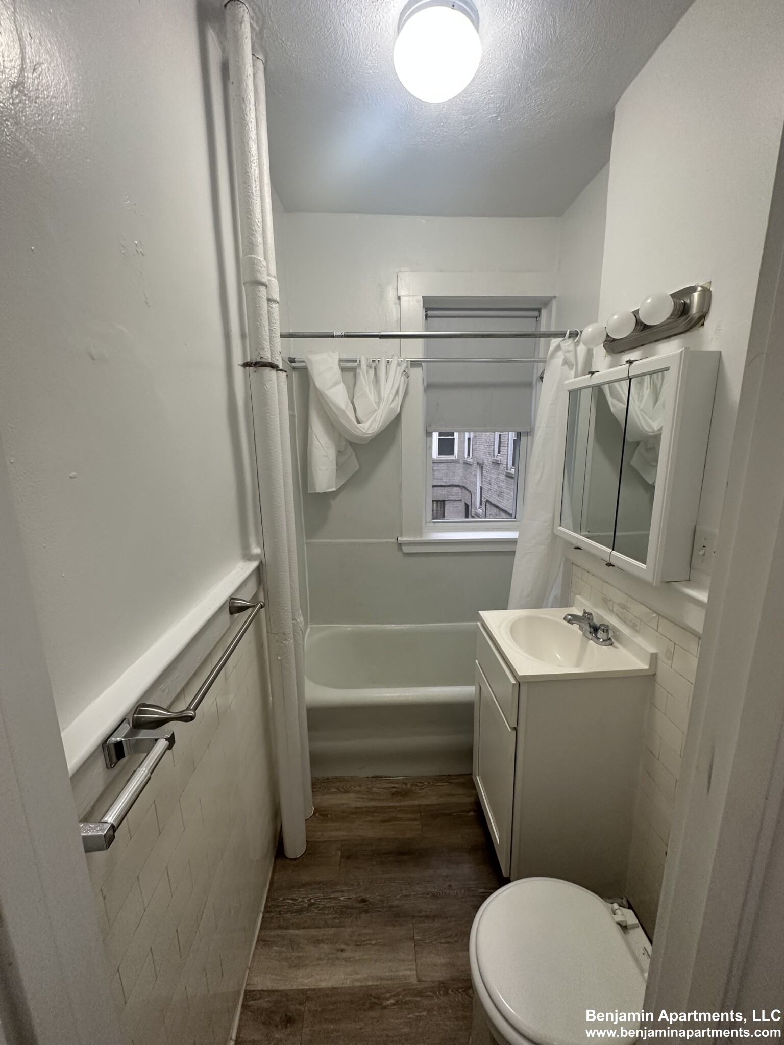 1163 Boylston St, Fenway