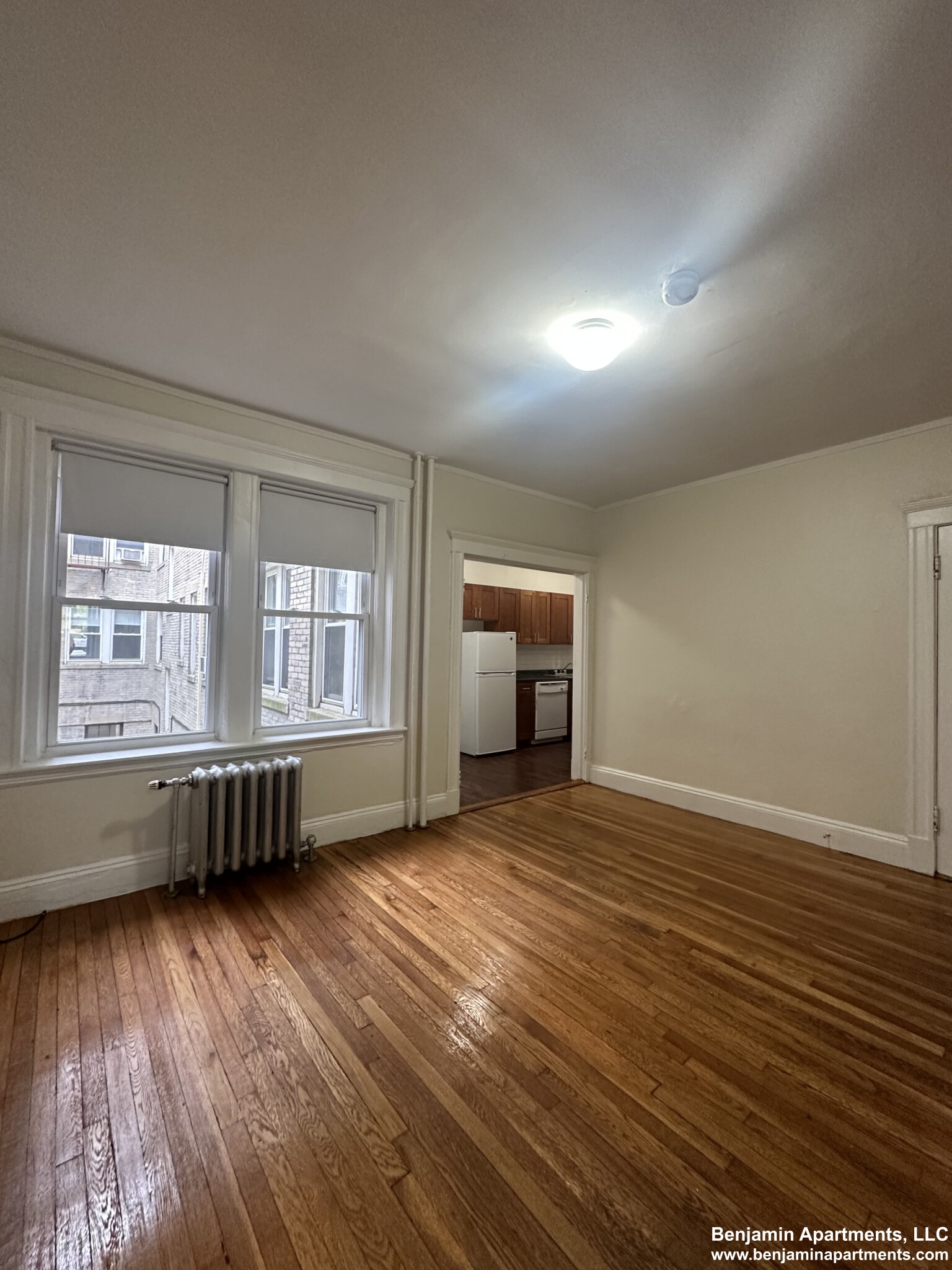 1163 Boylston St, Fenway