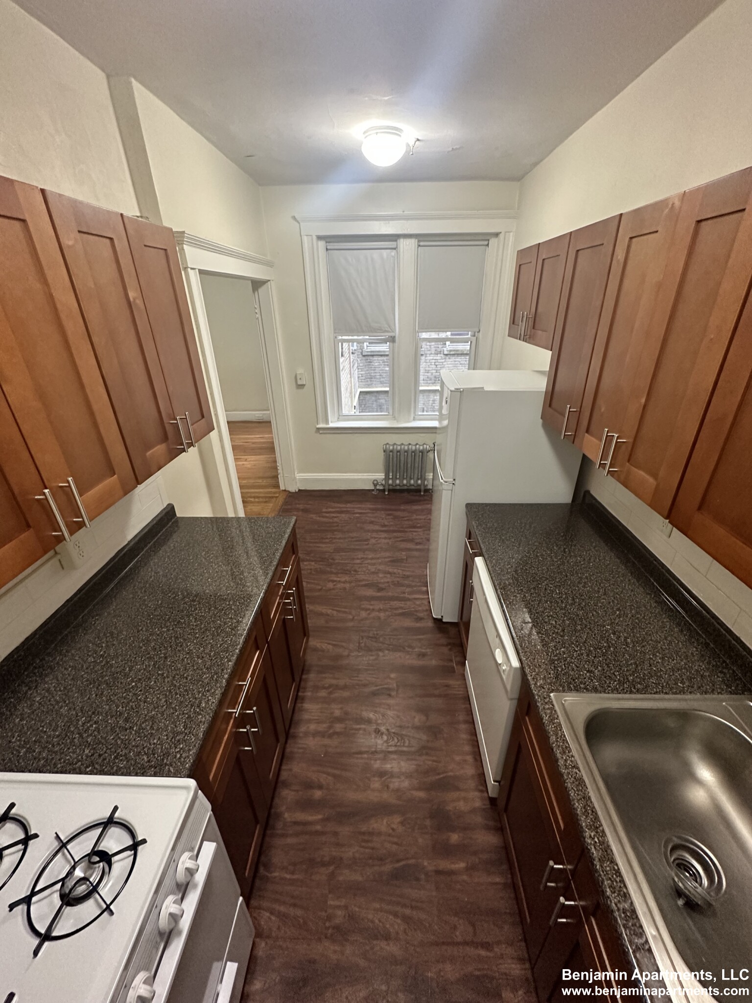 1163 Boylston St, Fenway