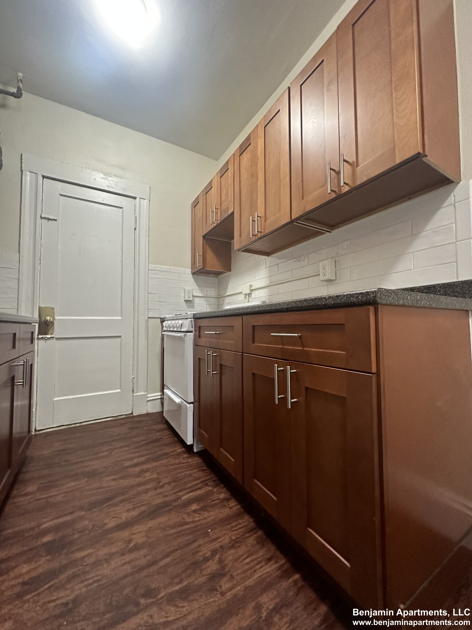 1163 Boylston St, Fenway