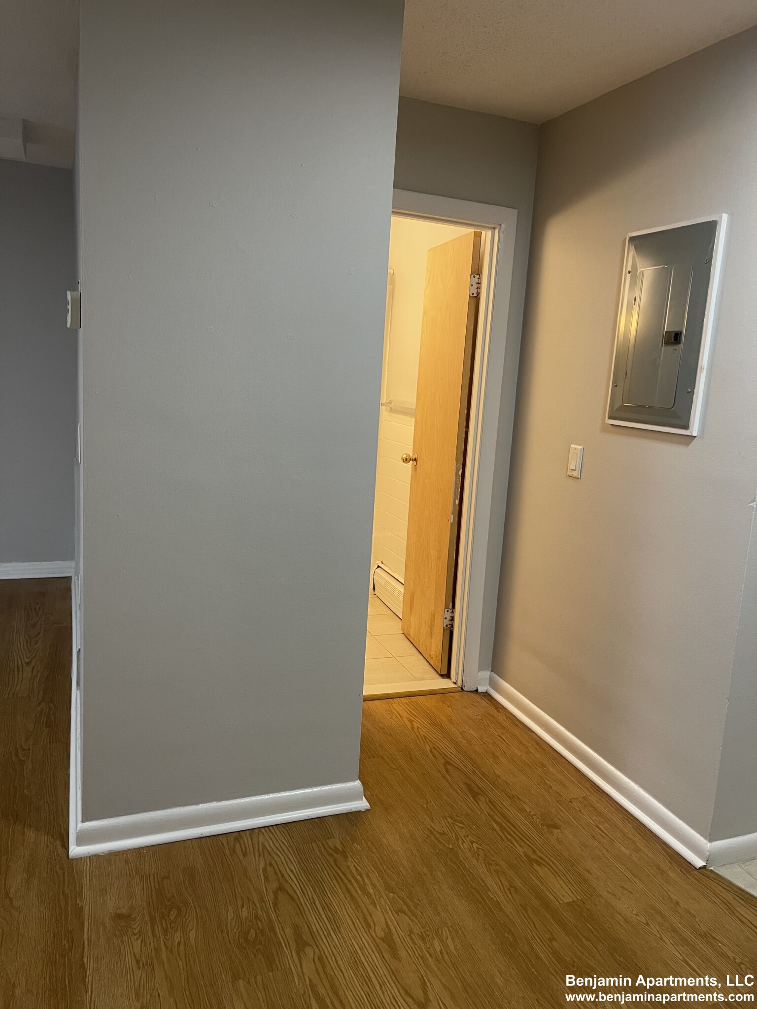 222 Babcock St, Coolidge Corner