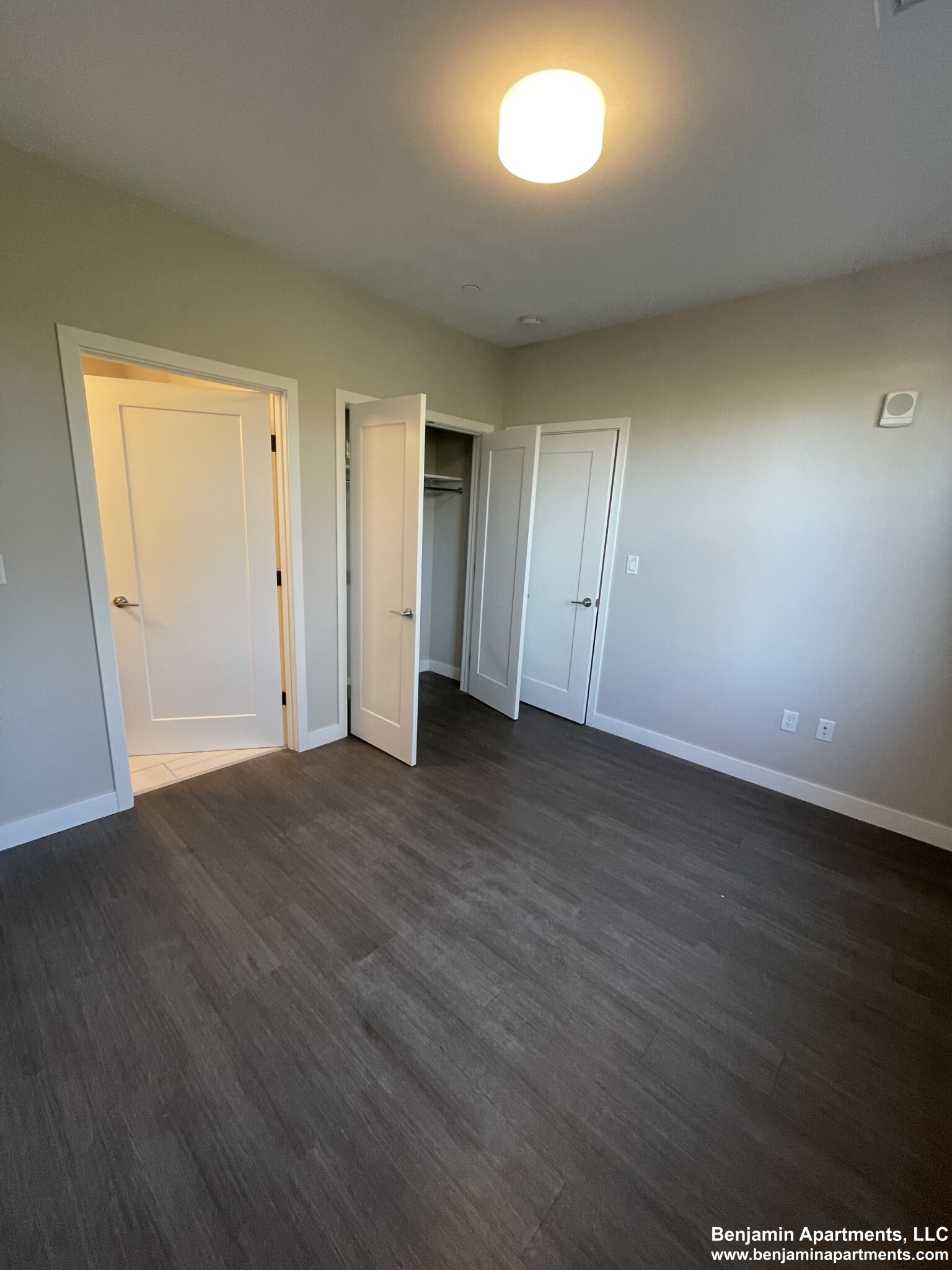 23 Bridge, Quincy Center