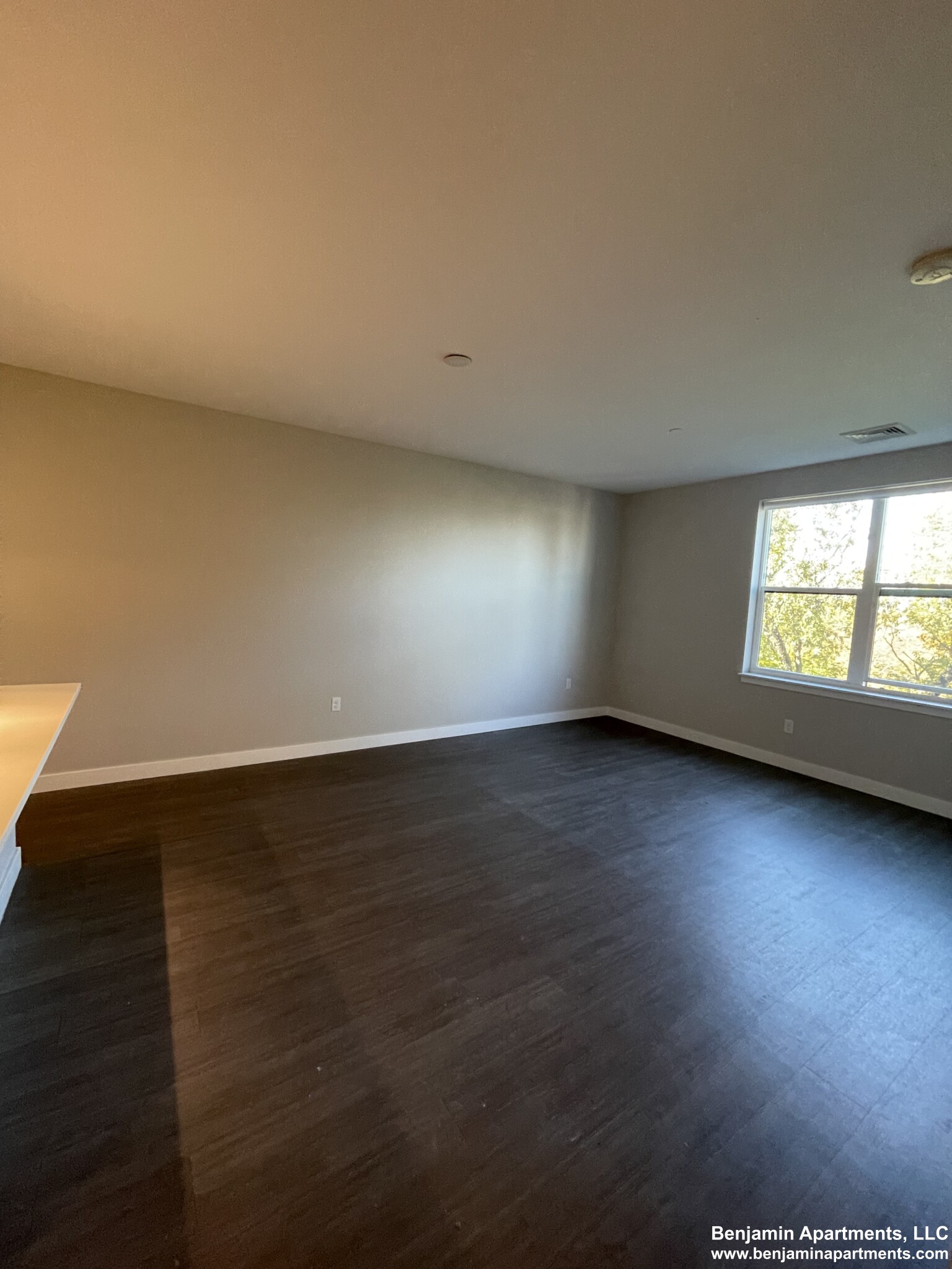 23 Bridge, Quincy Center