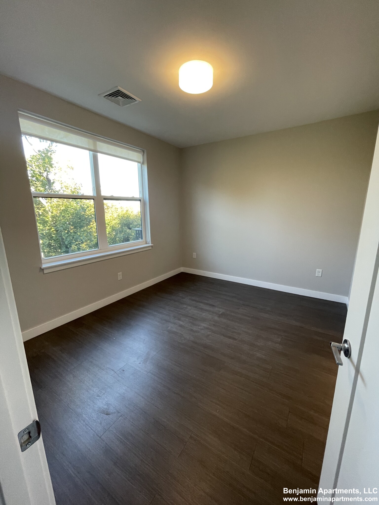 23 Bridge, Quincy Center