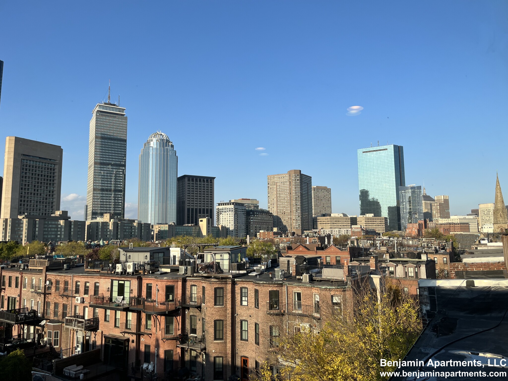 557 Columbus Ave, South End