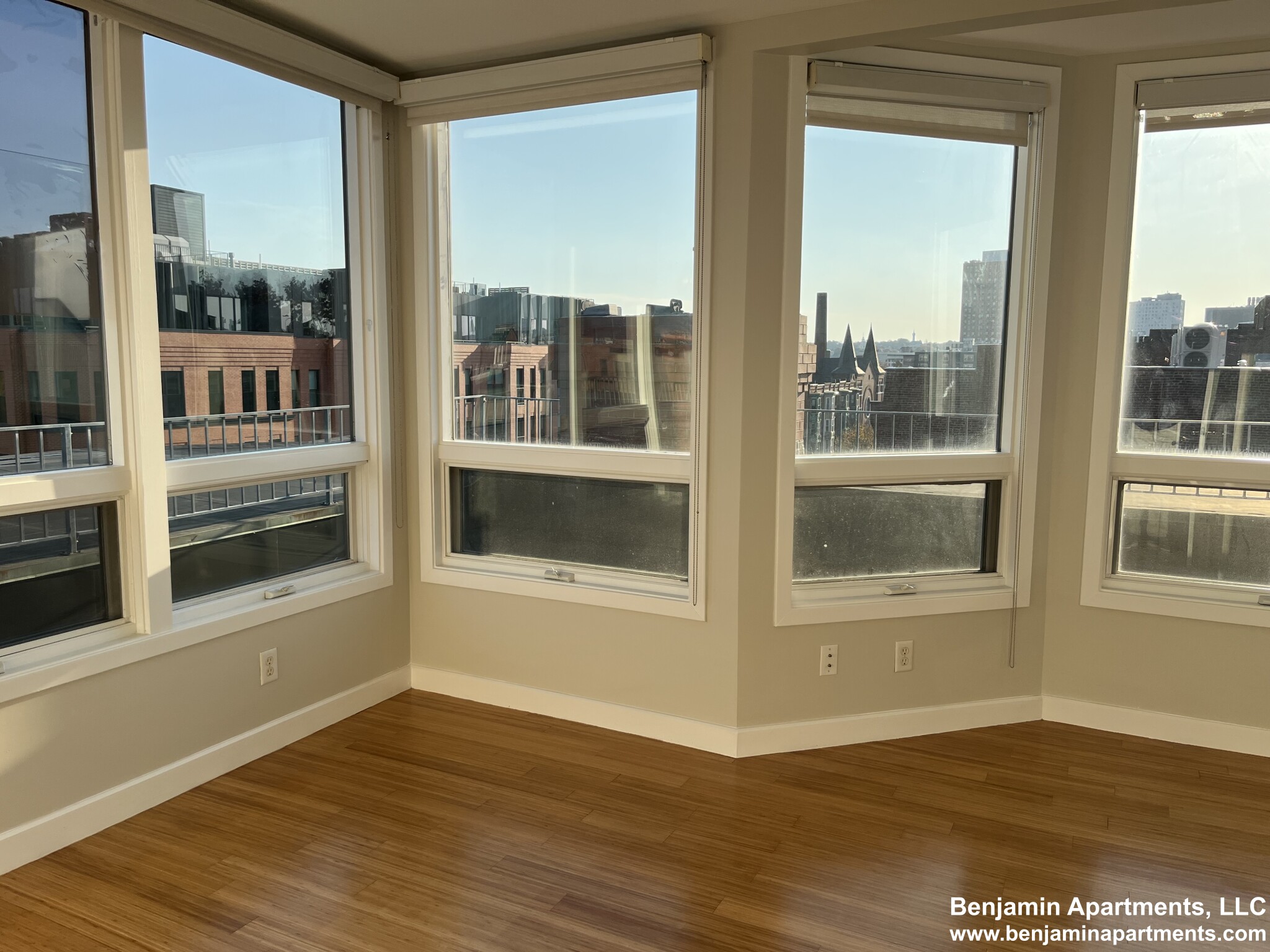 557 Columbus Ave, South End