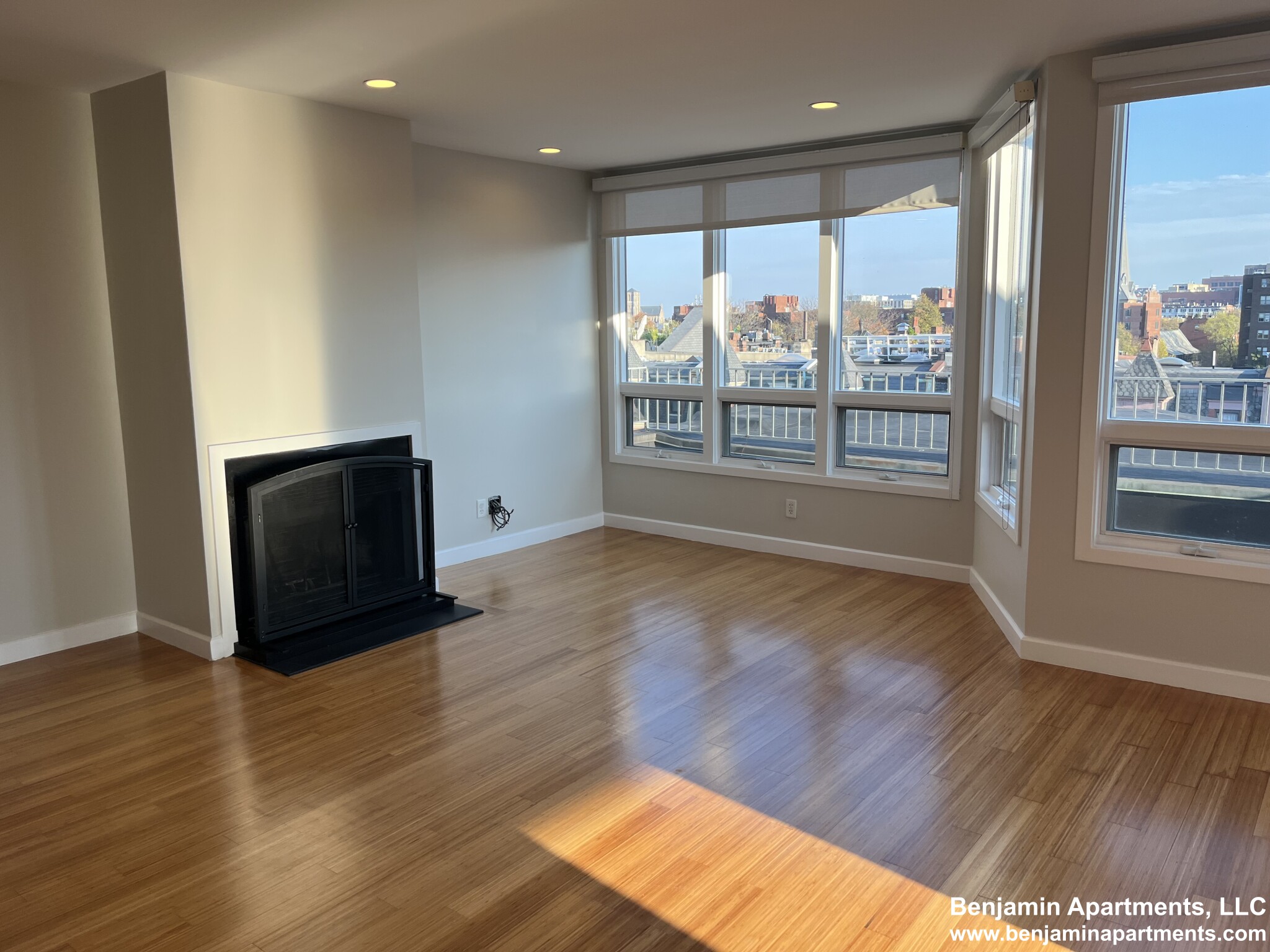 557 Columbus Ave, South End