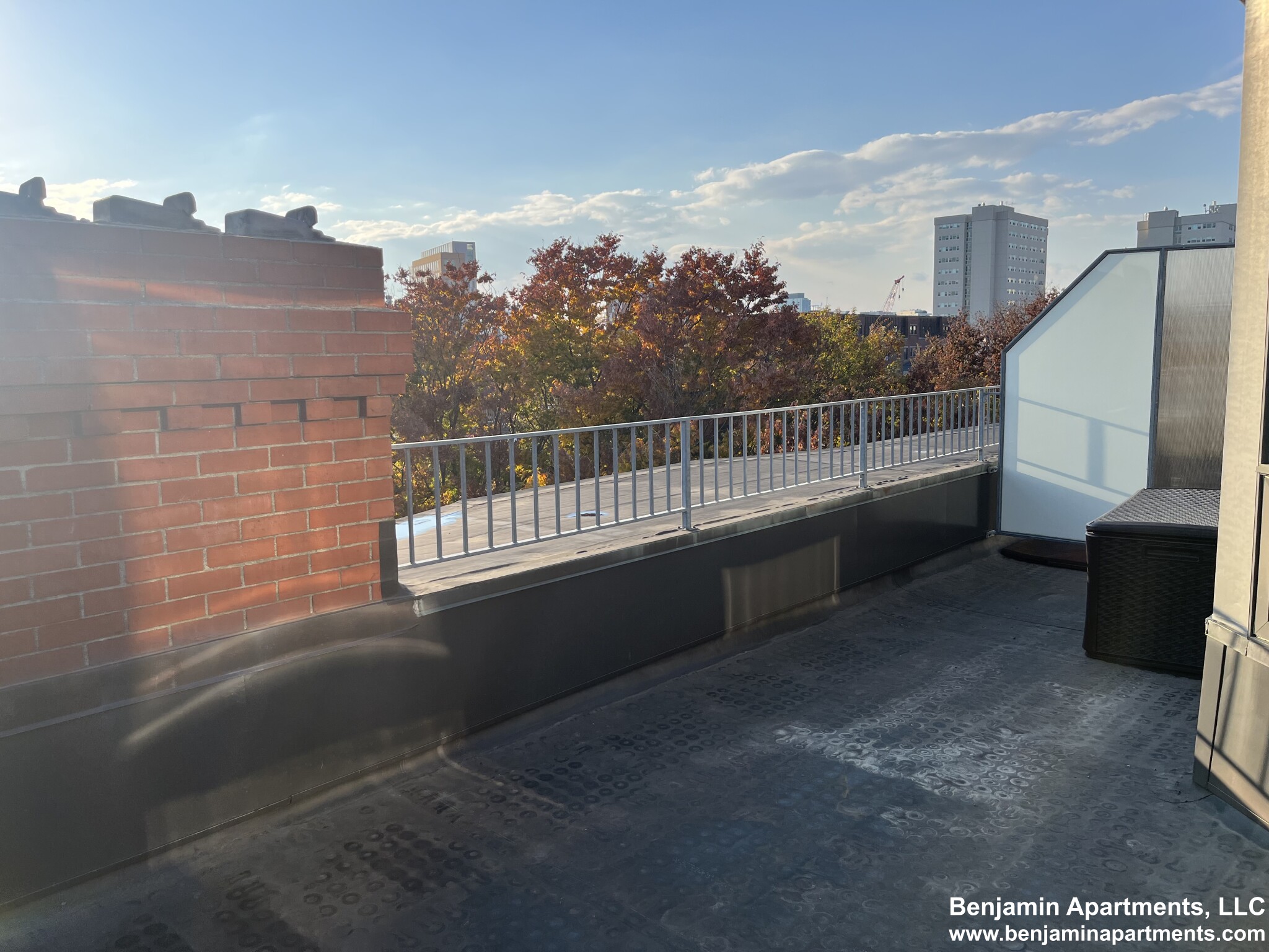 557 Columbus Ave, South End