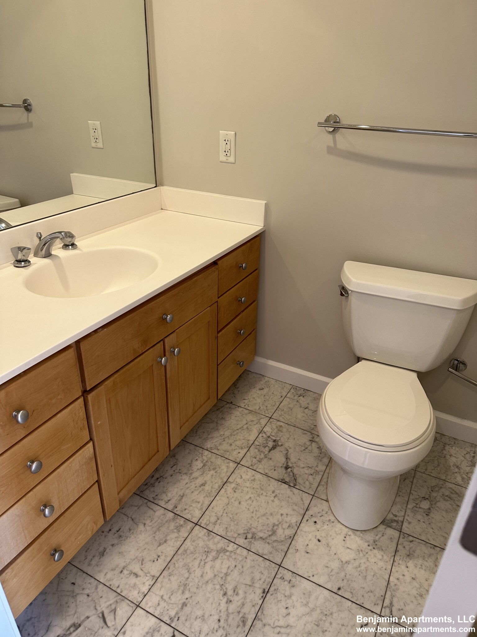 557 Columbus Ave, South End