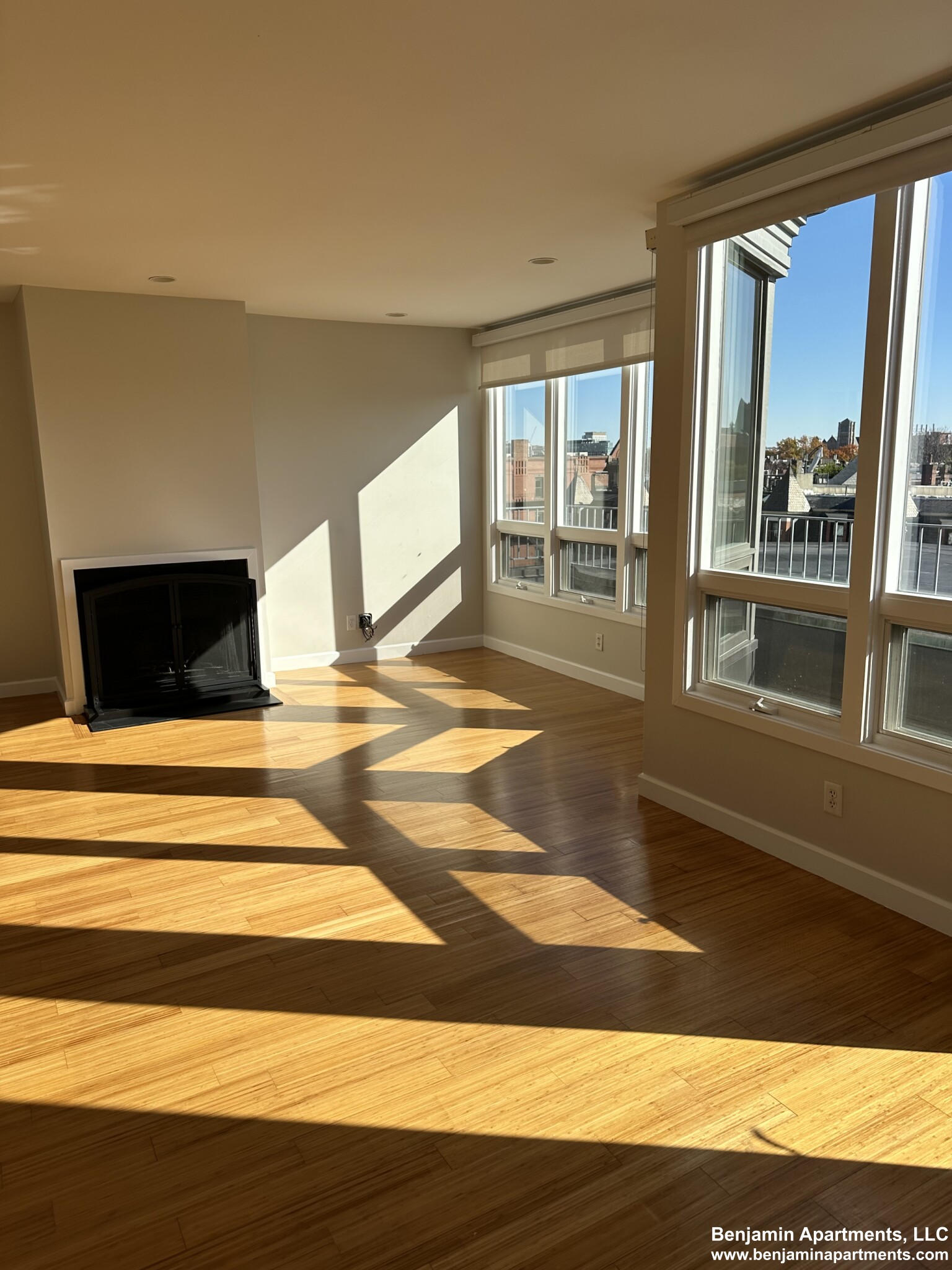 557 Columbus Ave, South End