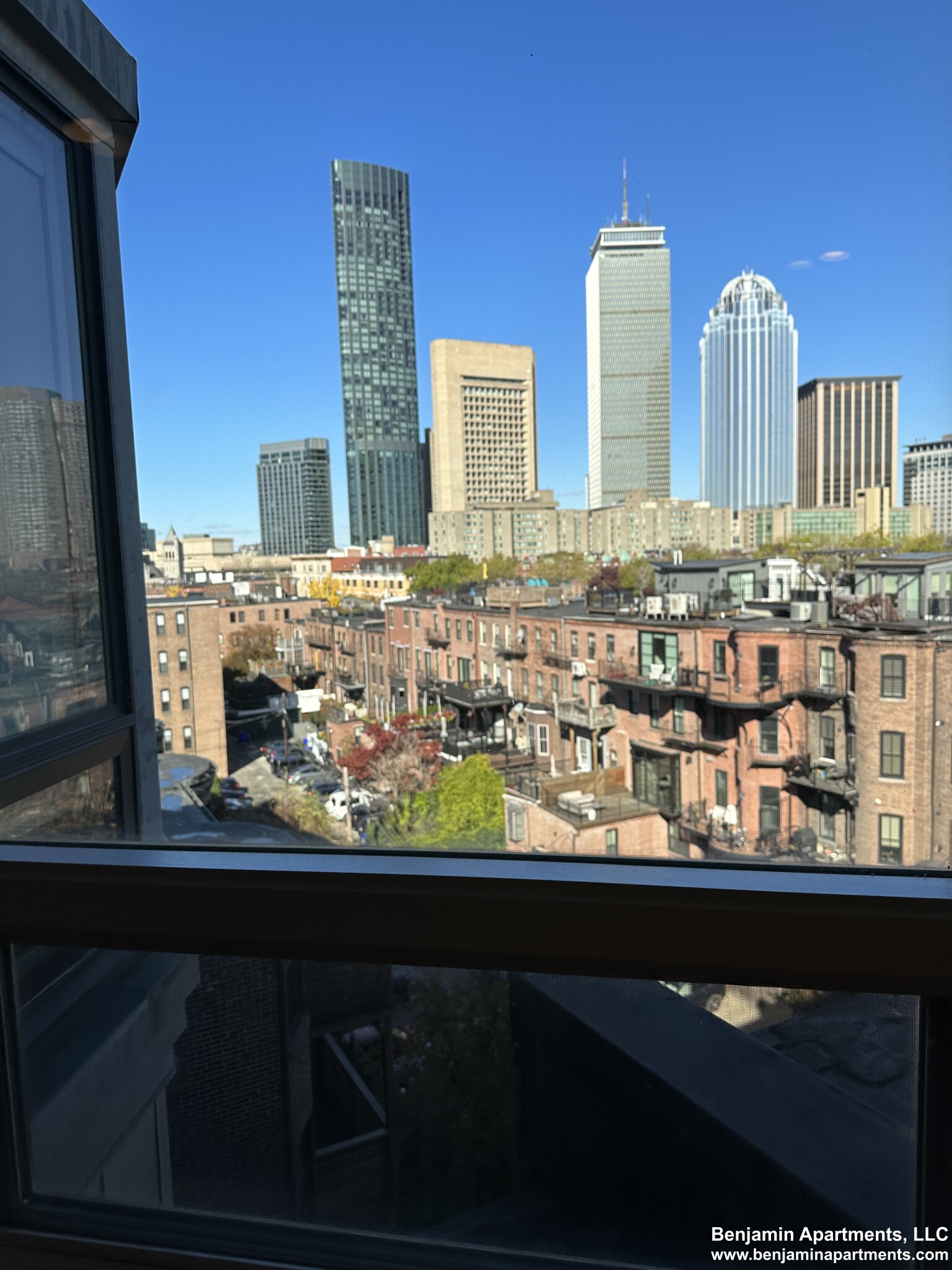 557 Columbus Ave, South End